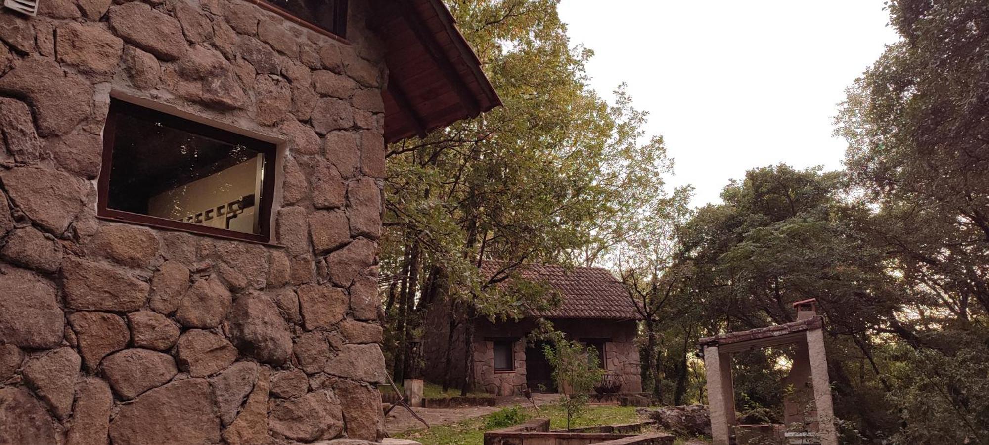 Crisol Country house Arenas de San Pedro