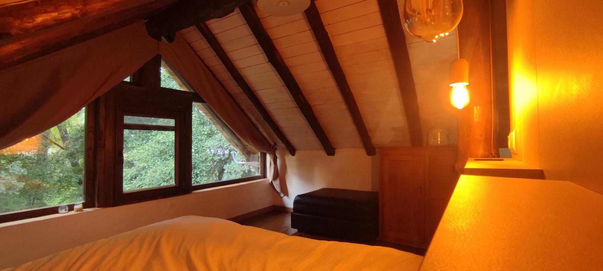 Crisol Country house *