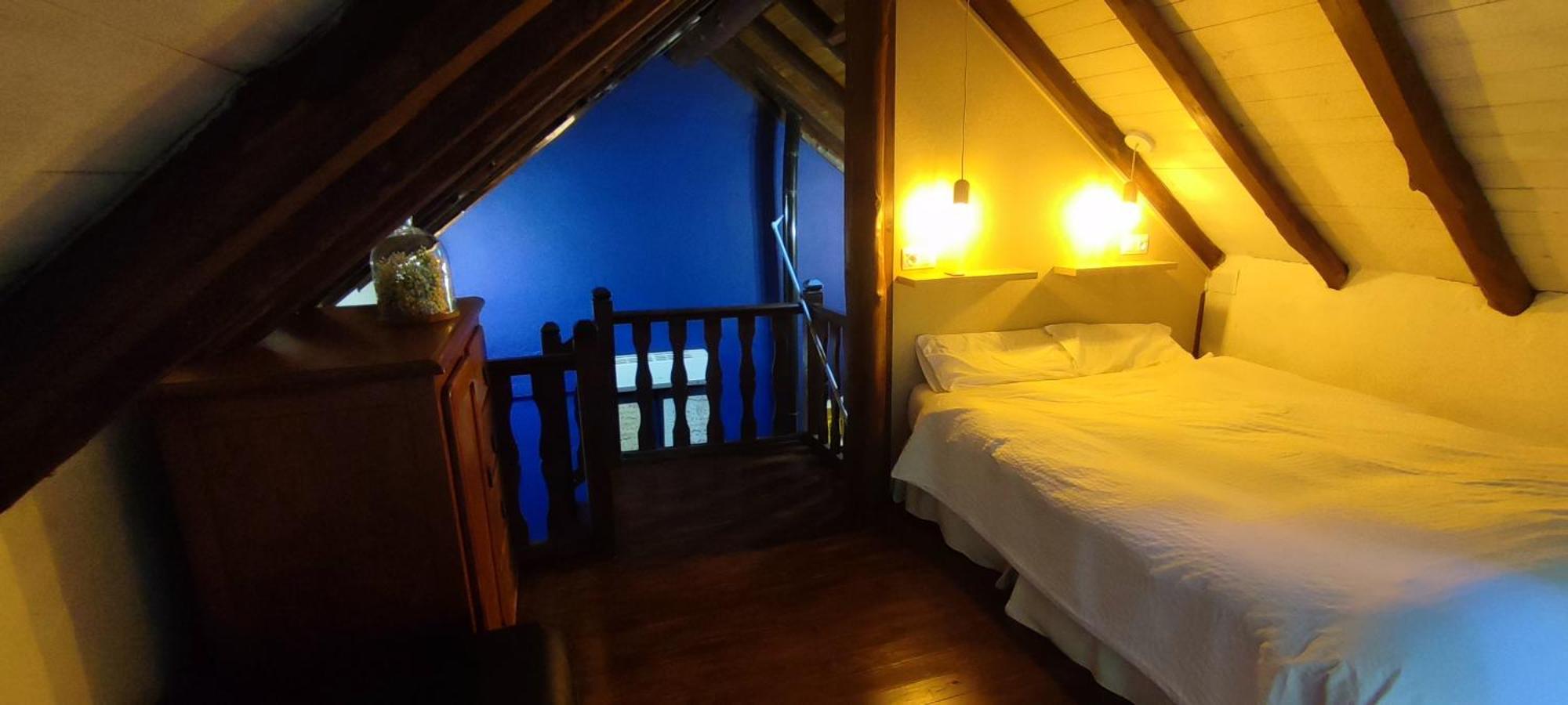 Country house Crisol Arenas de San Pedro