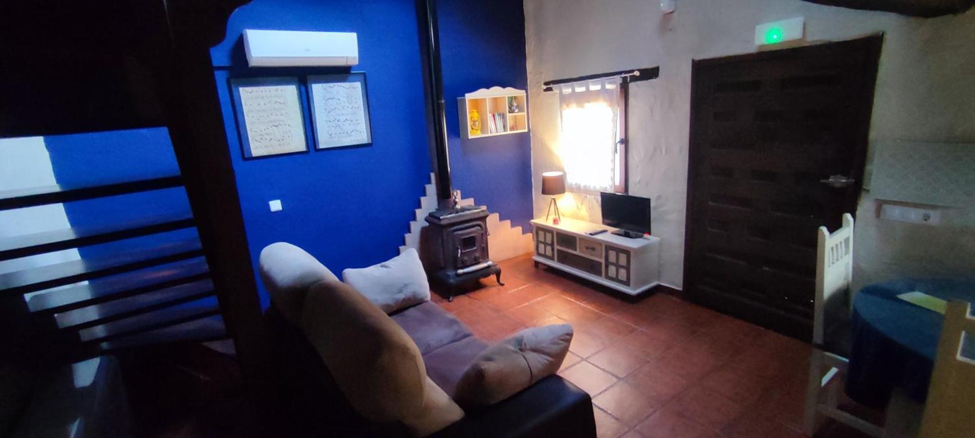 Country house Crisol *