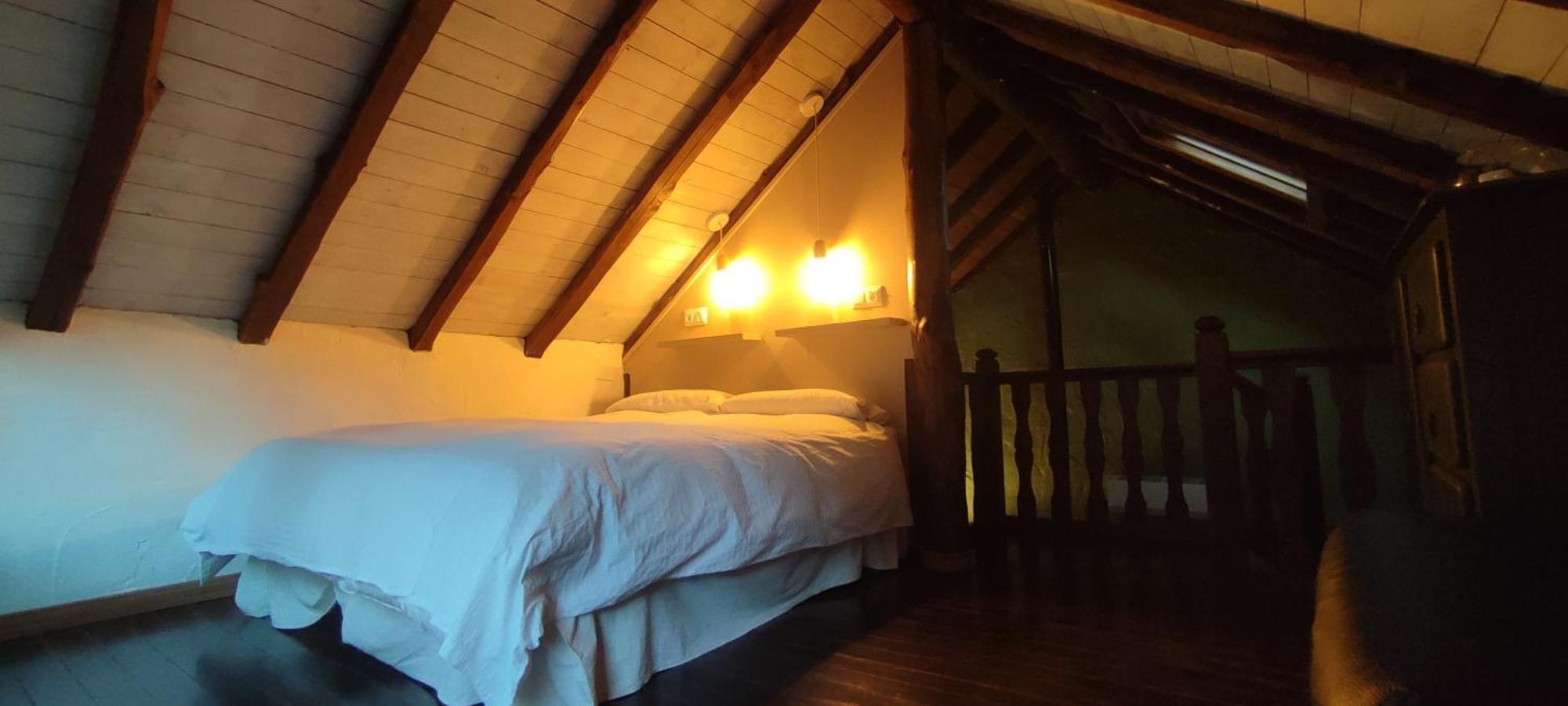 Crisol Country house
