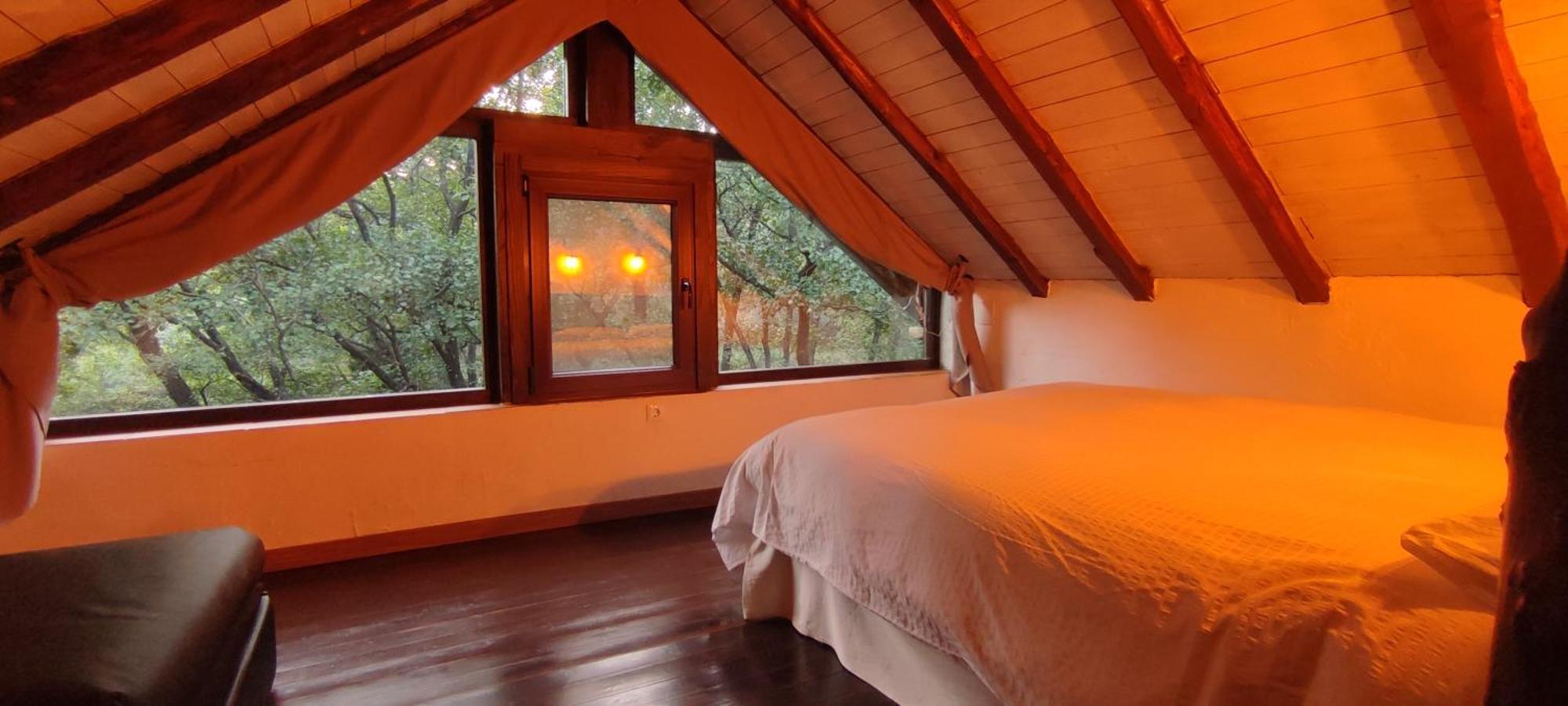 Crisol Country house *