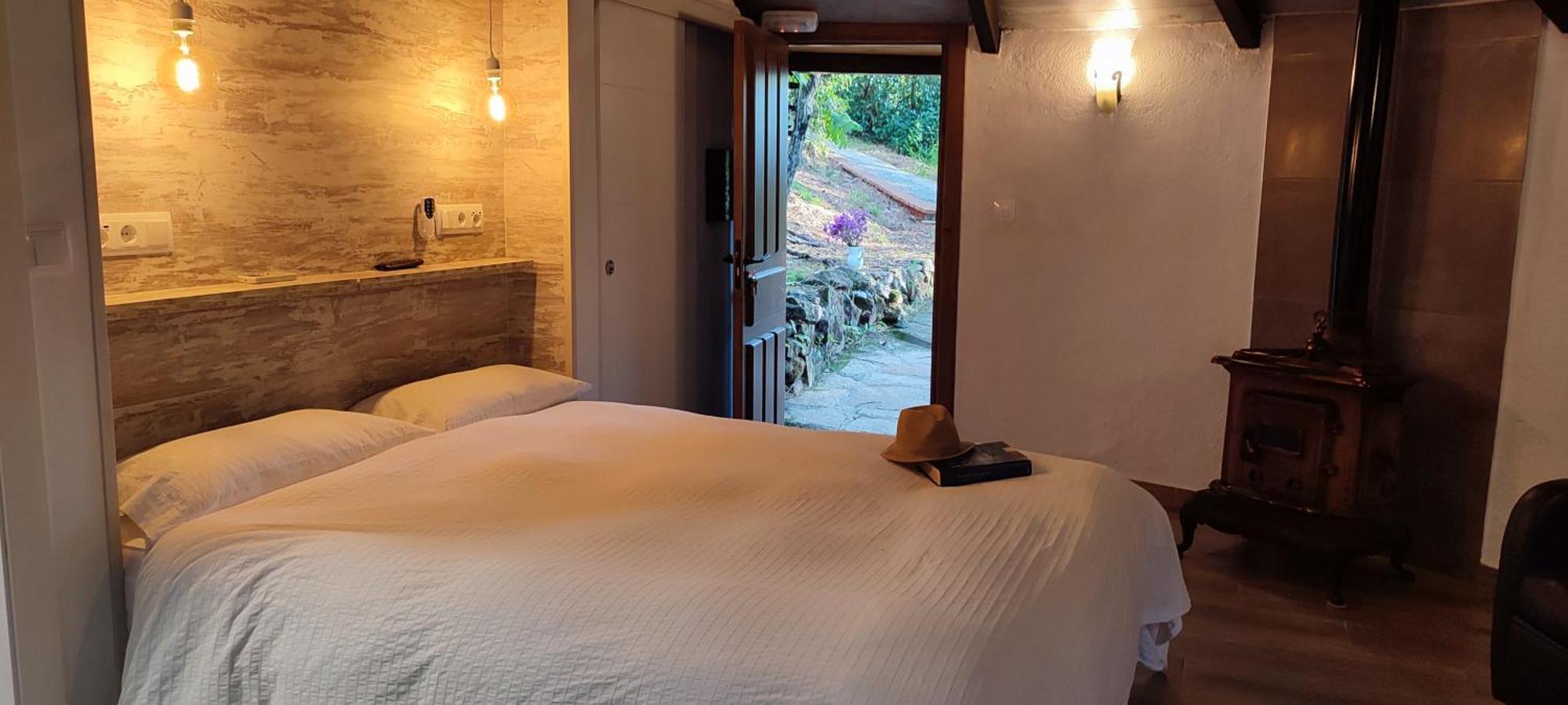 Country house Crisol *