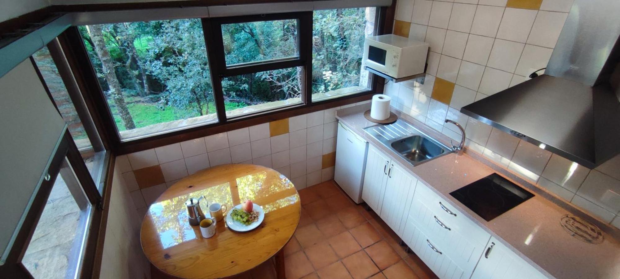 Crisol Country house Arenas de San Pedro