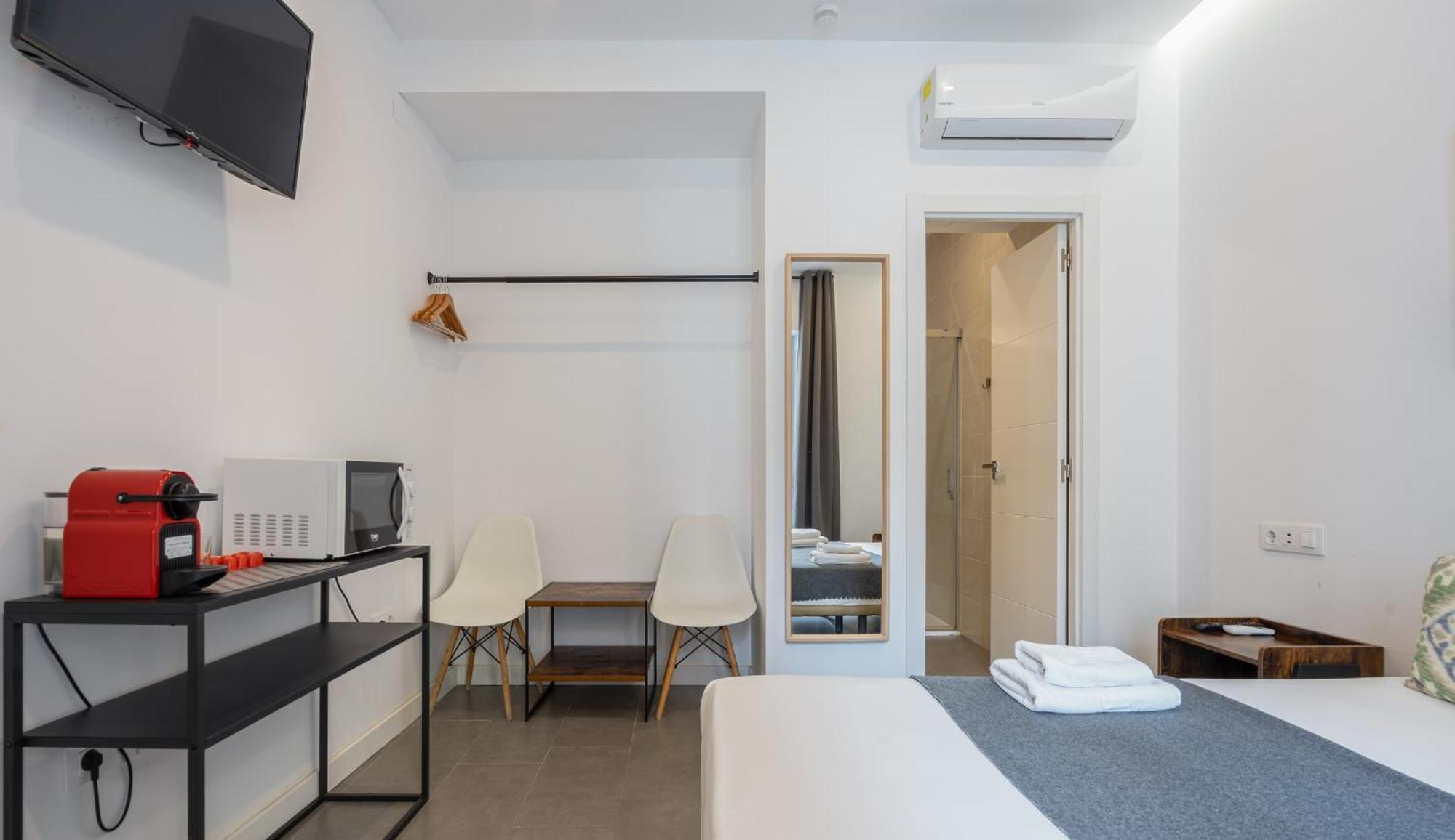 Apartamento Dolium Sevilla
