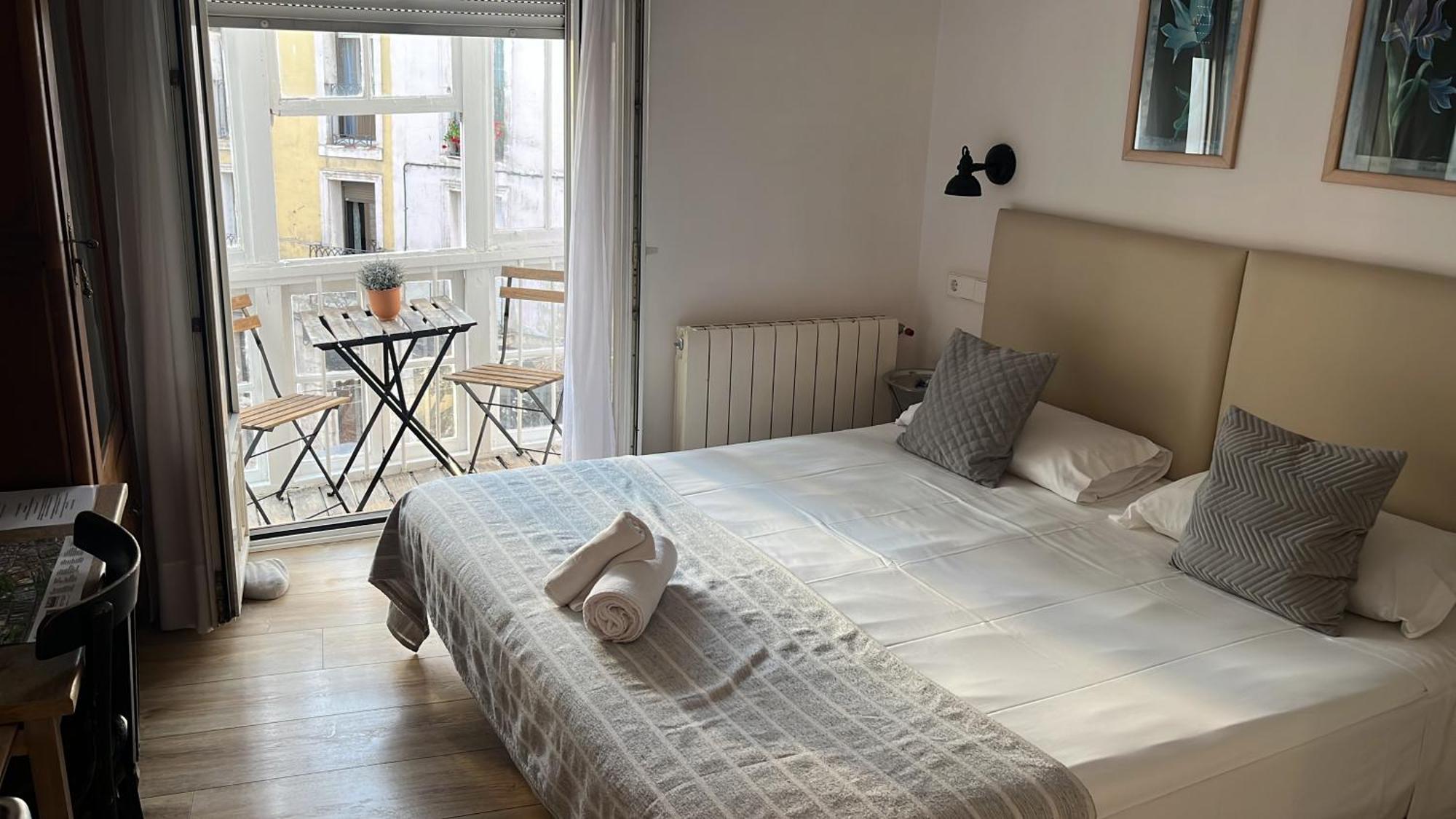Guest house Boutique Dona Urraca