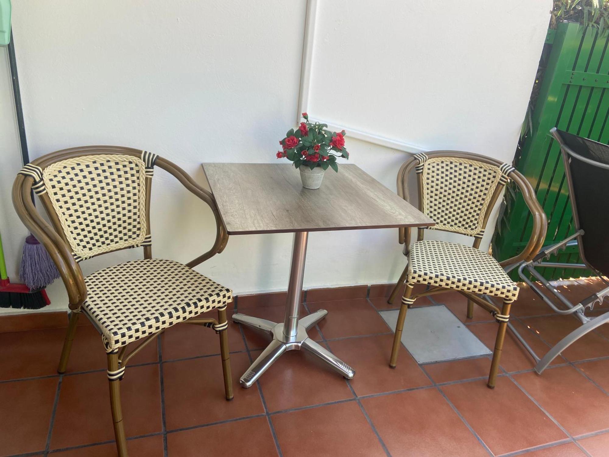 Apartamento Dunaflor San Bartolomé