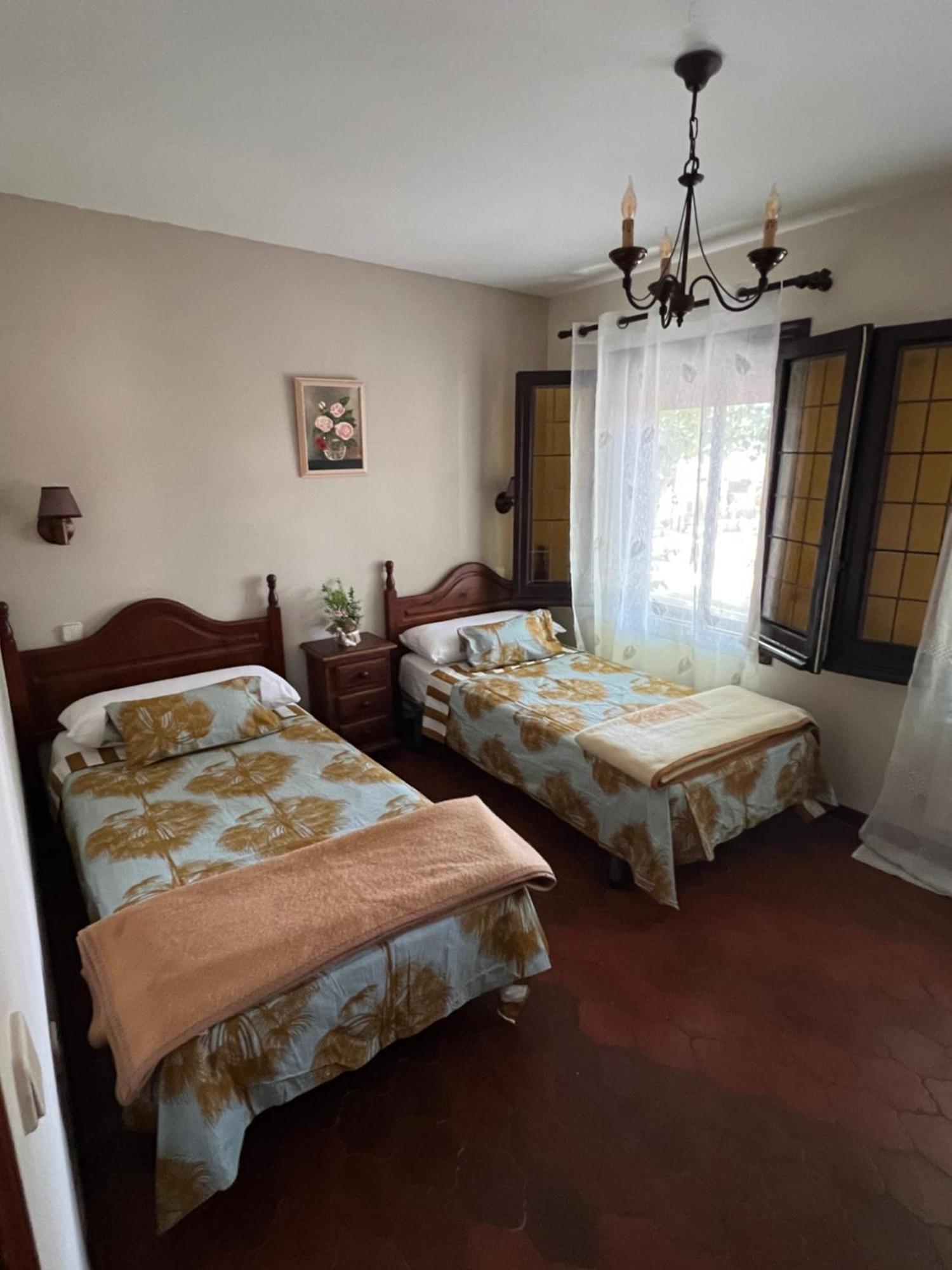 Hostal El Valle *