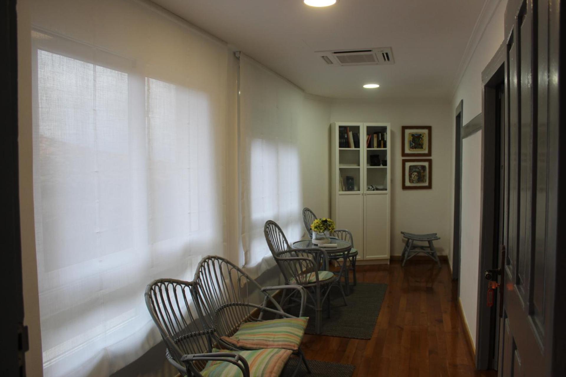 Casa Solveira