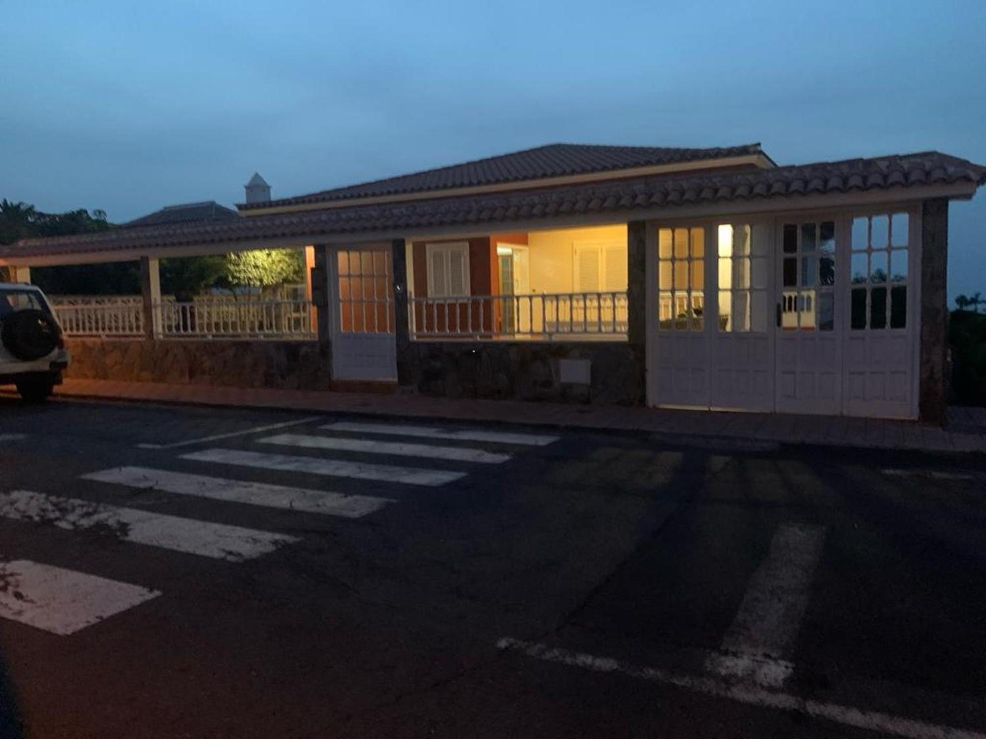 Holiday home Austry Tegueste