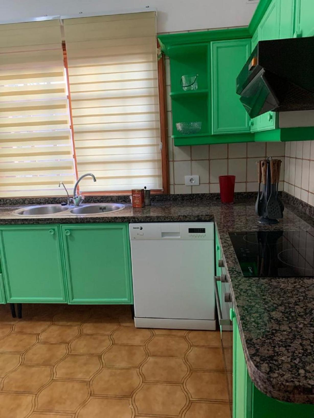 Austry Holiday home Tegueste