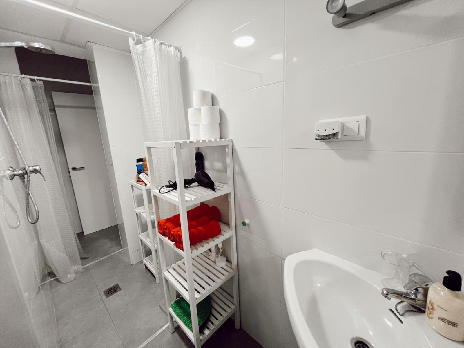 Lovely Miramar Apartamento