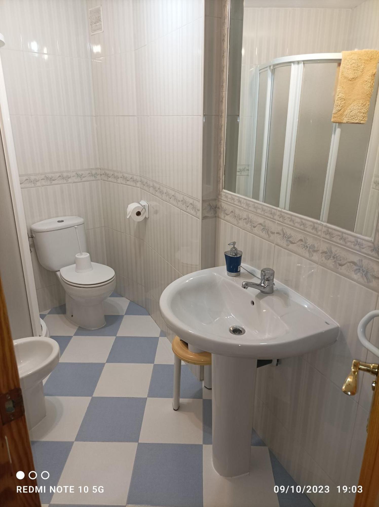 Holiday home Alojamiento Vacacional Inma Parking Gratis Cazorla