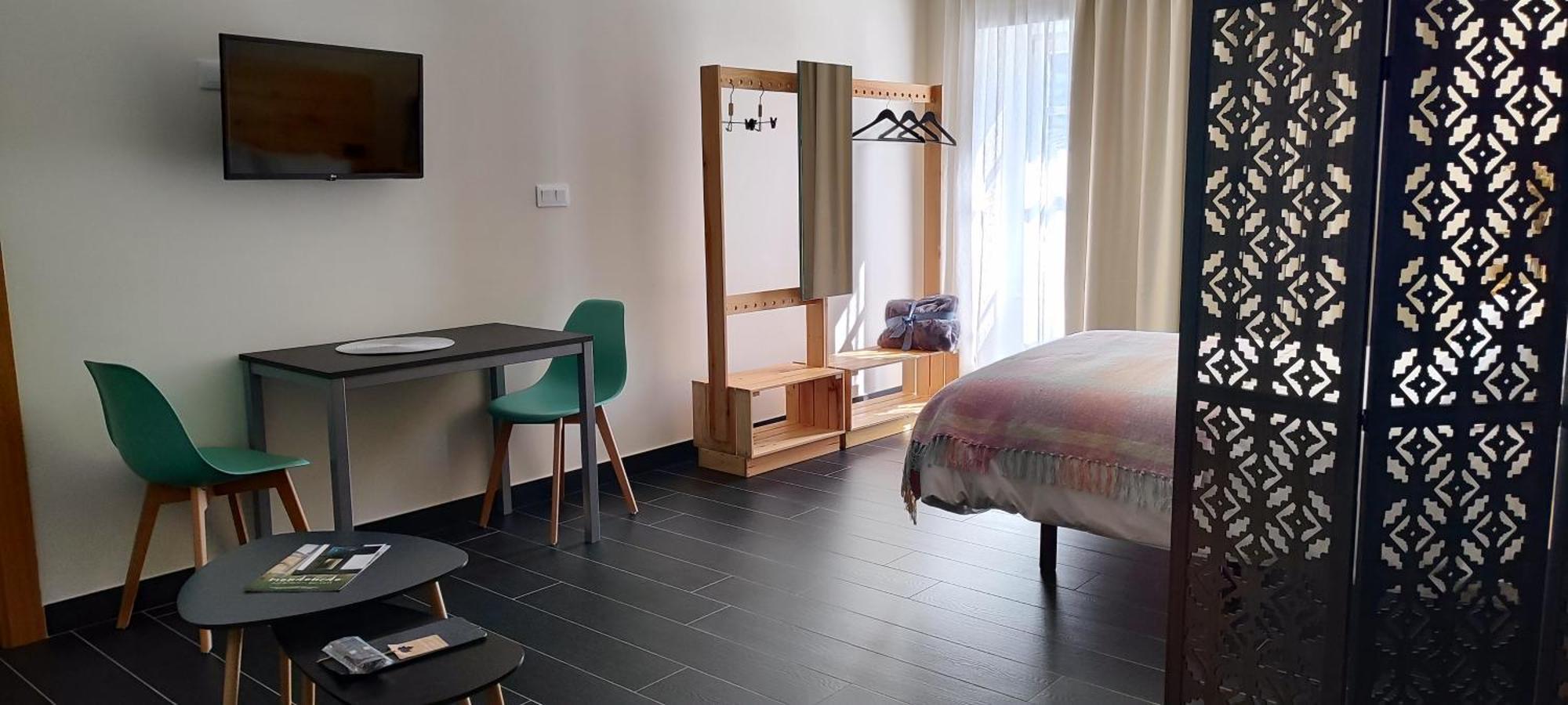 Lumen Place Apartment *