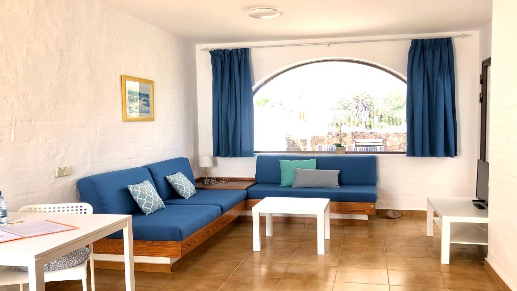 Welooveyou Solymar Calma & Pool - Starlight Vv Apartment *