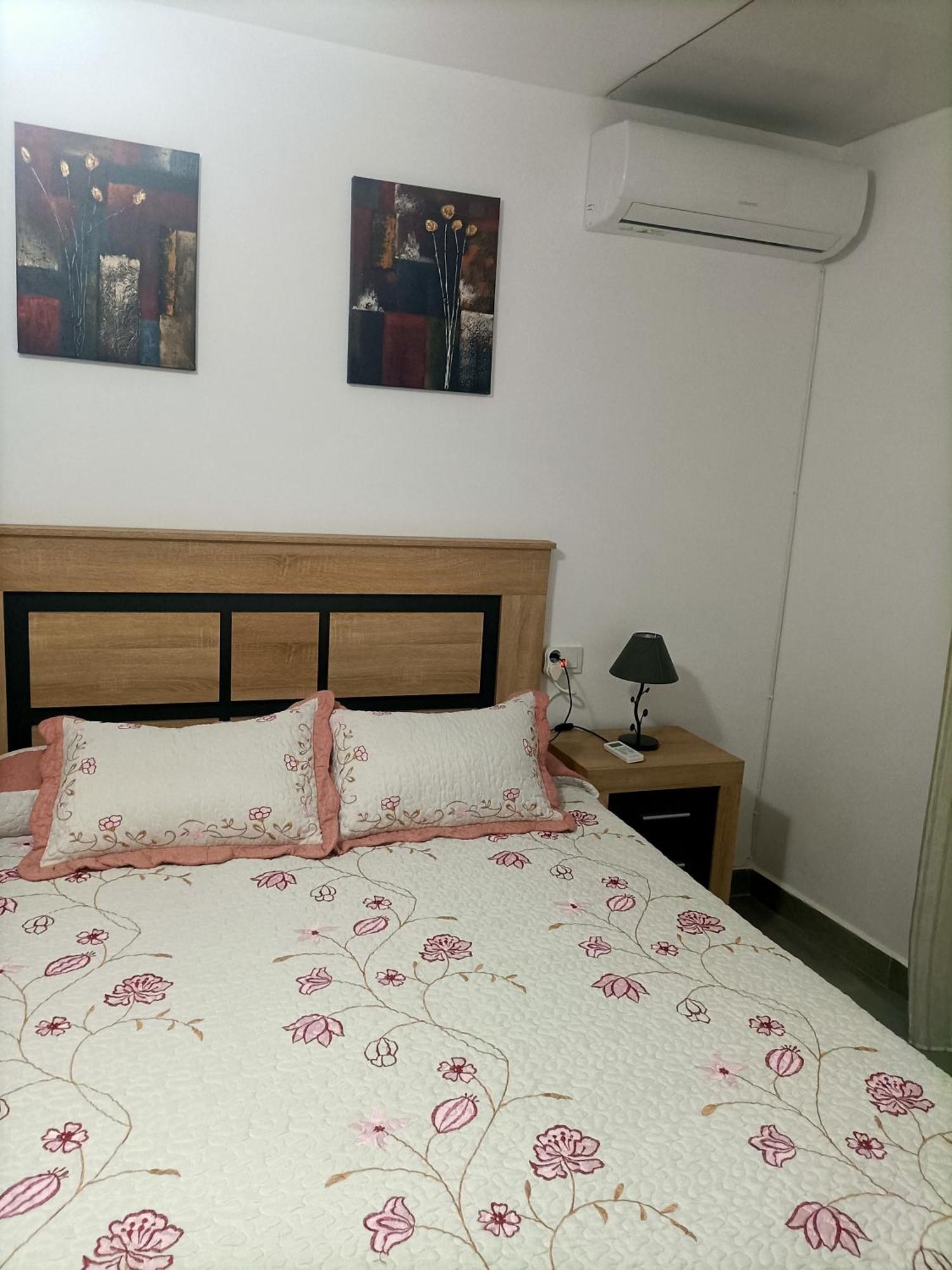 La Cubana Apartamento Santa Pola