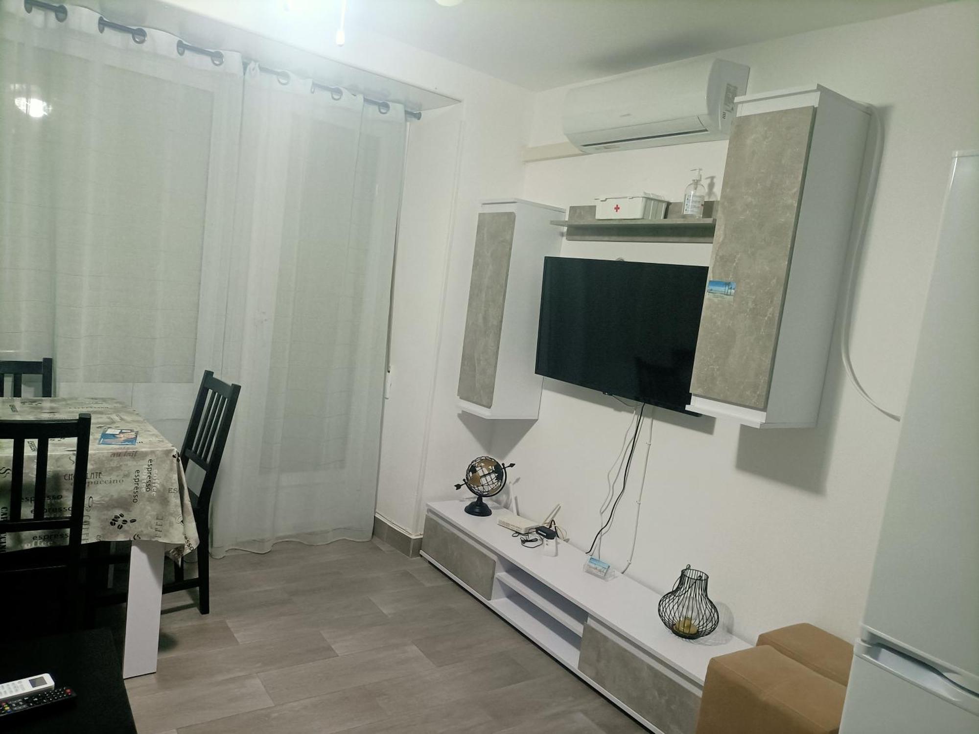 La Cubana Apartamento Santa Pola