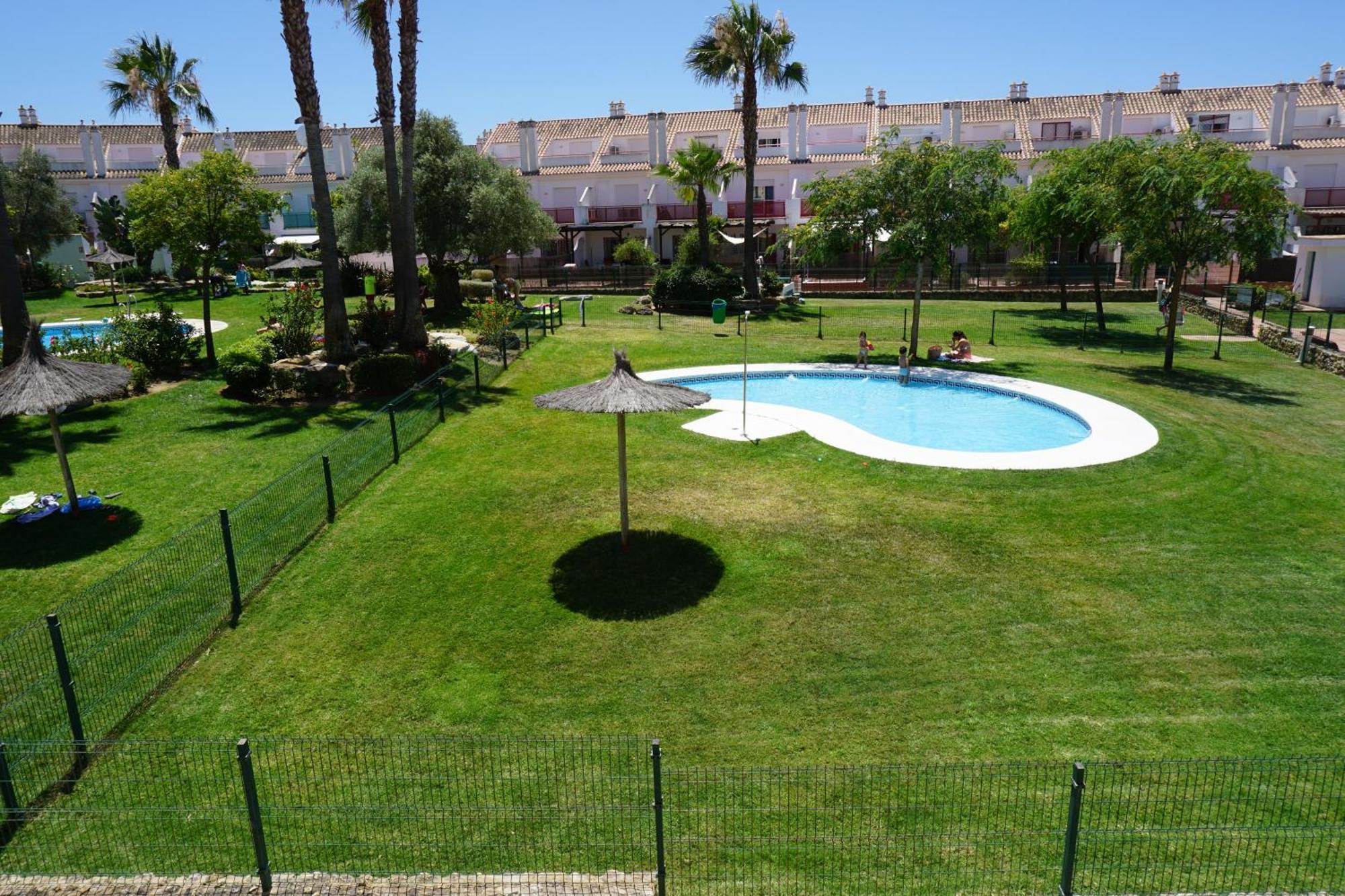 Adosado De Lujo En Playa Y Golf Holiday home *