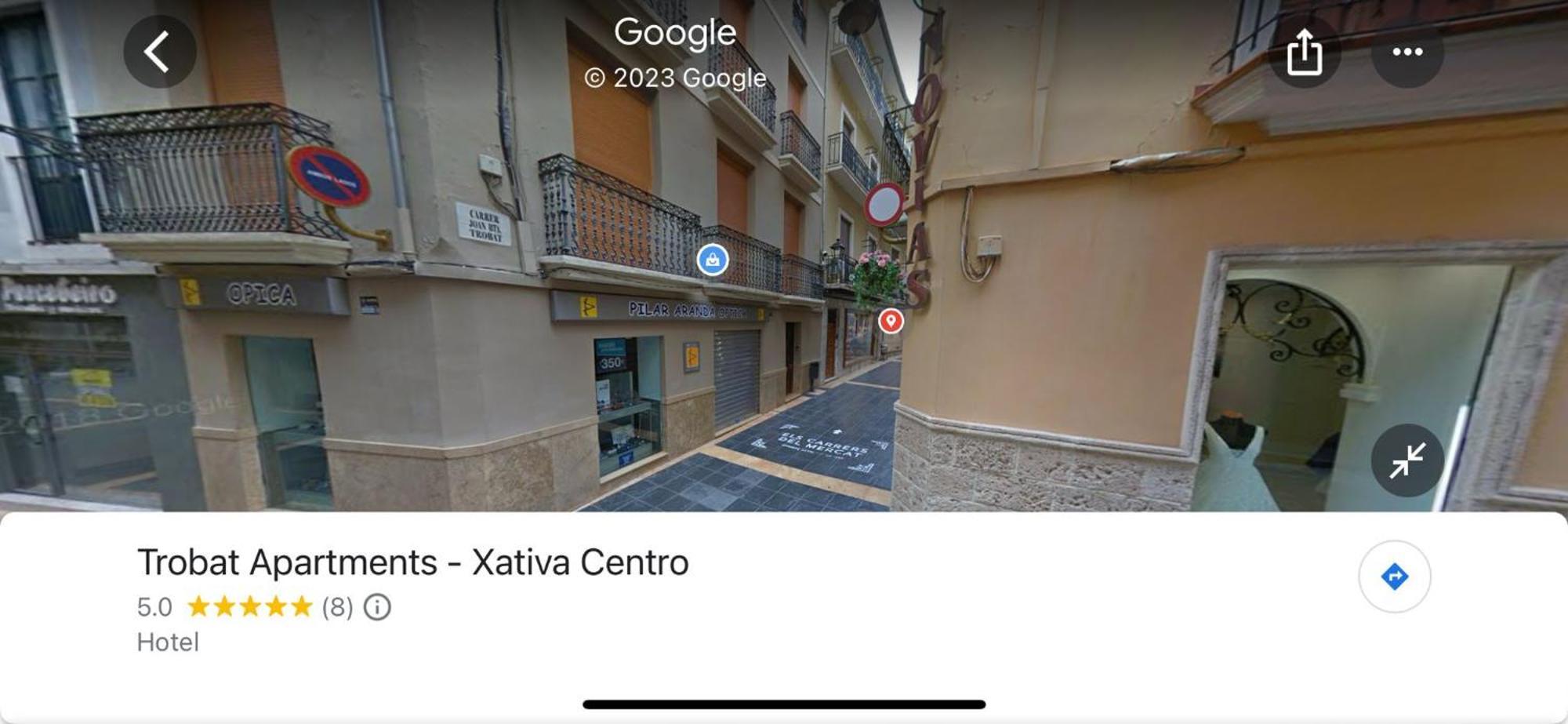 Duplex De Lujo Con Gran Terraza Y Vistas Al Castillo - Centro *
