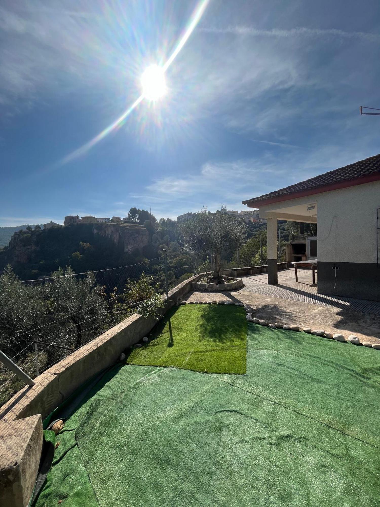 Casa Chorreon *