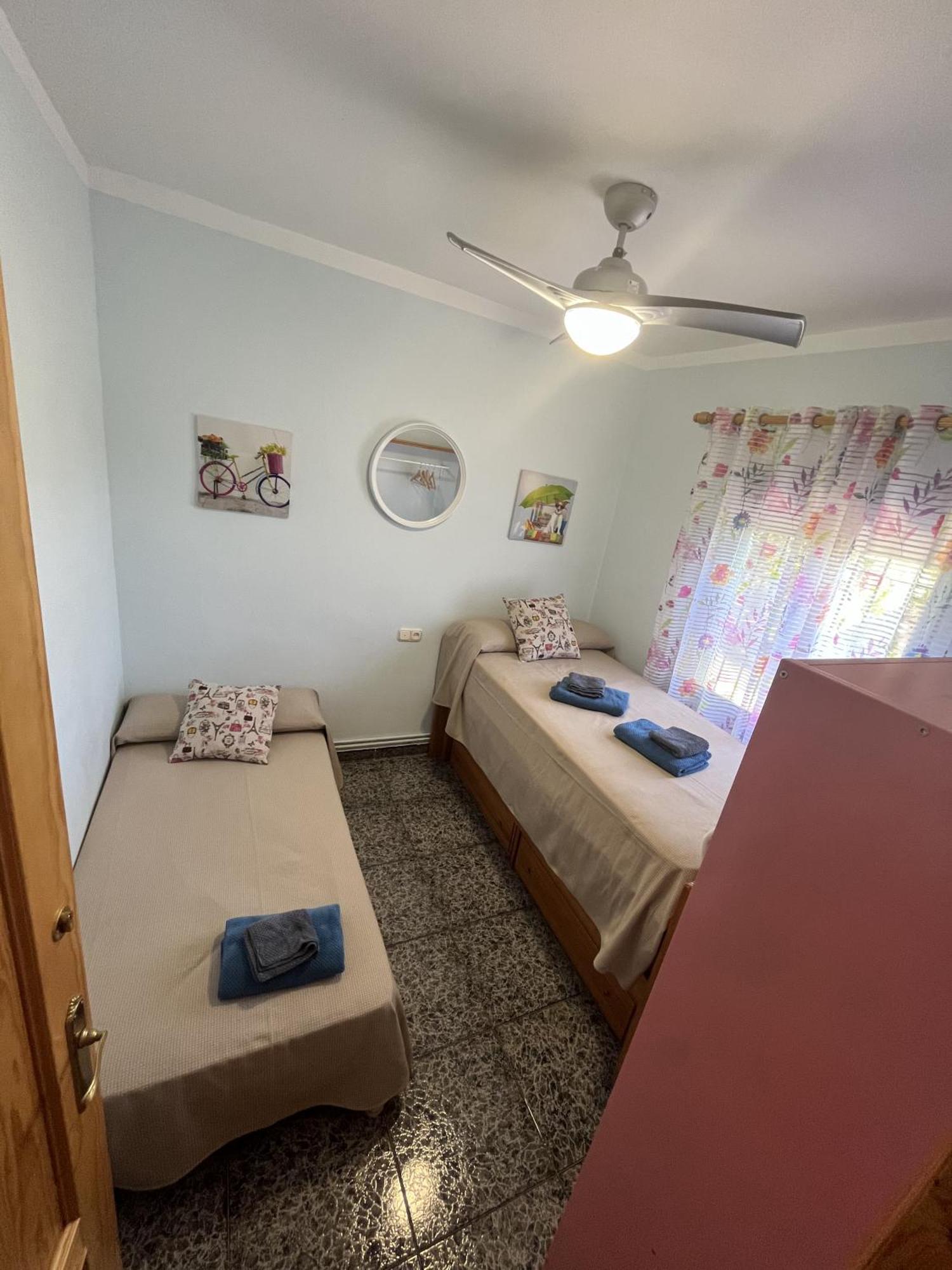Сasa de vacaciones Casa Chorreon *