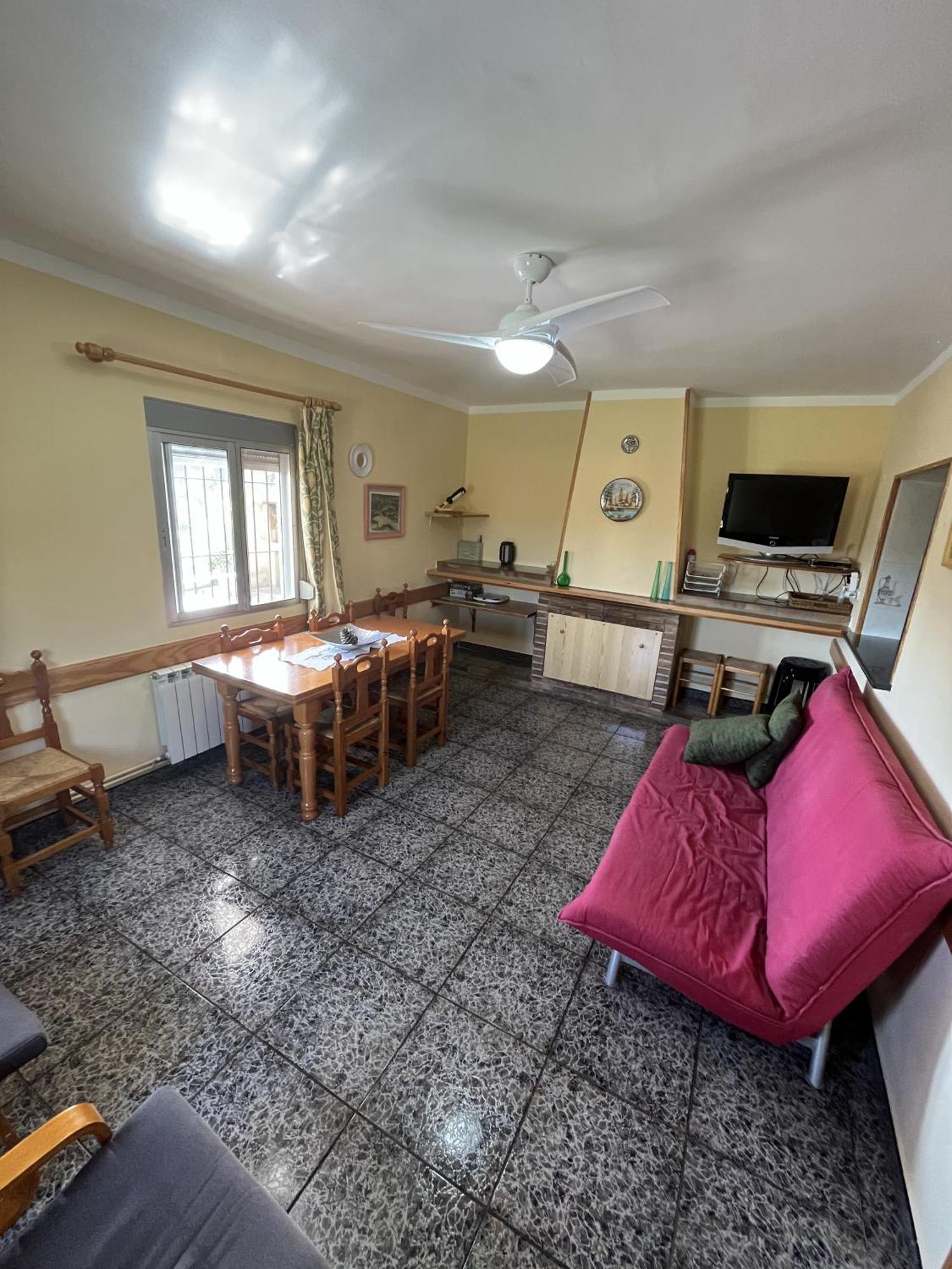 Casa Chorreon Сasa de vacaciones *