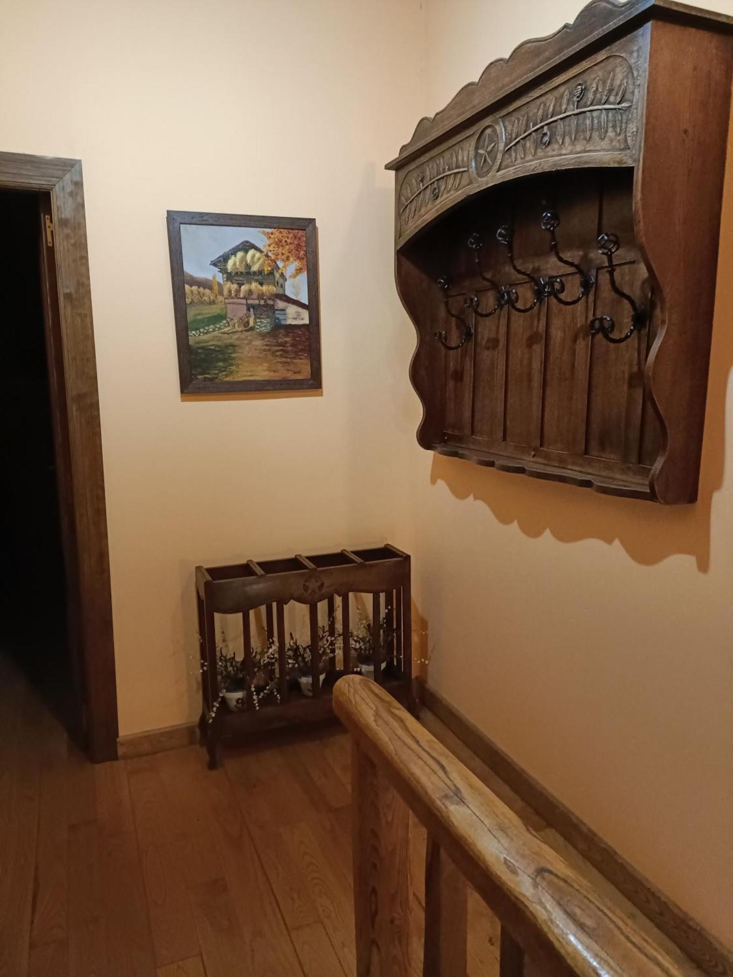 Casa Do Eiró Сasa de vacaciones