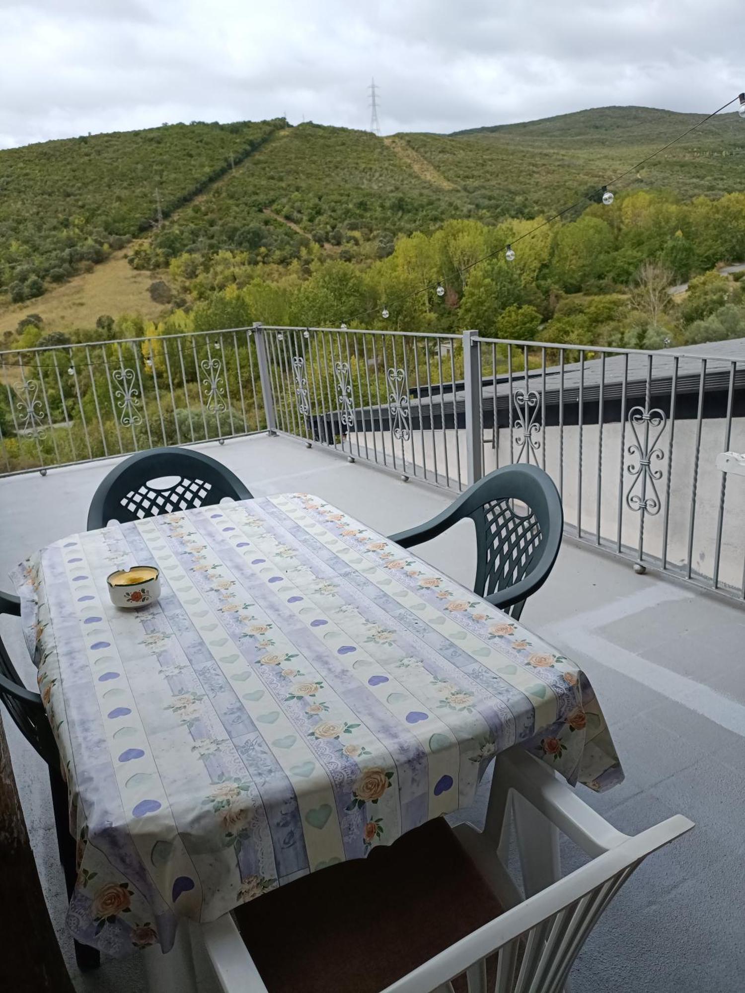 Casa Do Eiró Сasa de vacaciones