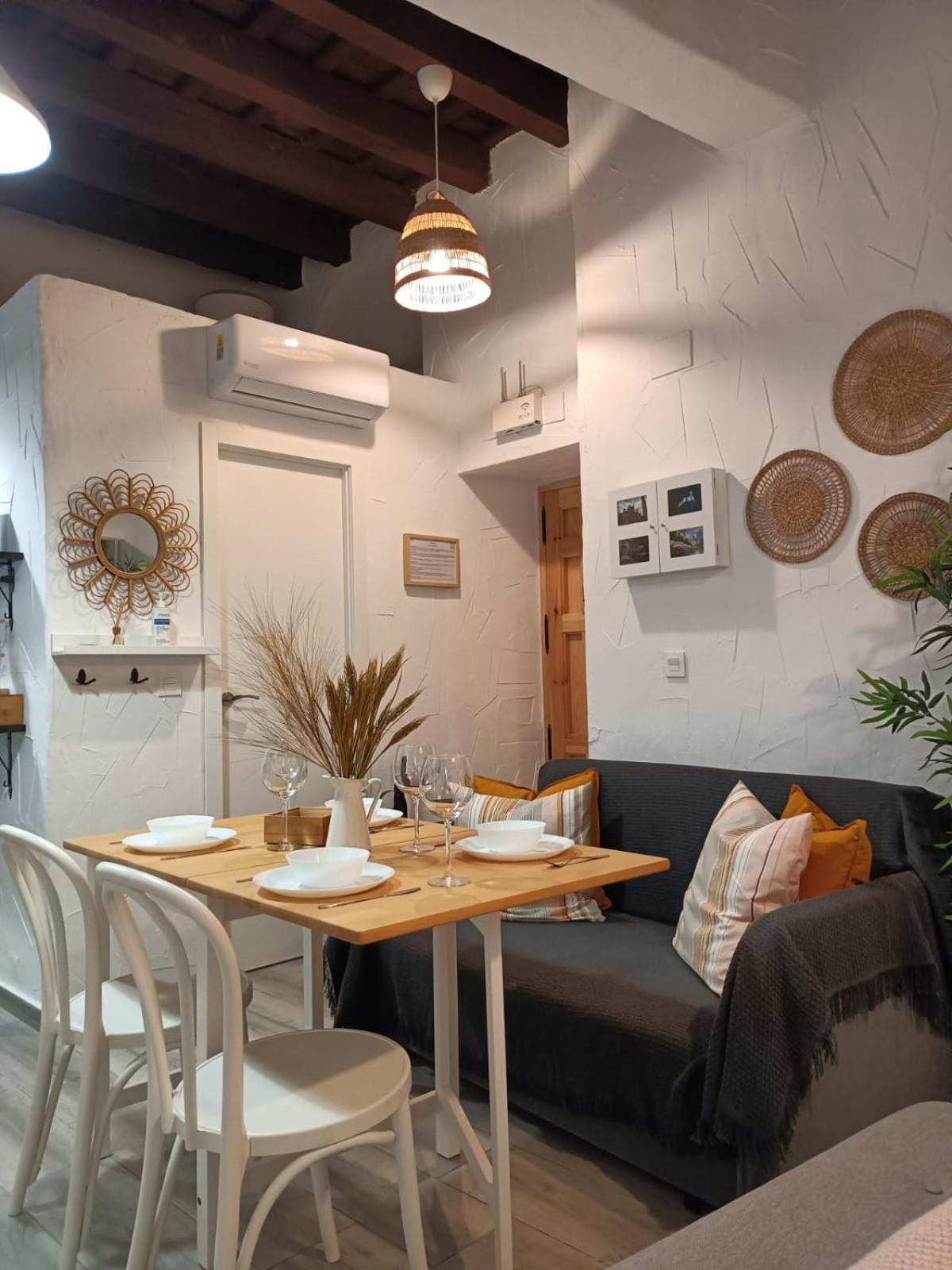 Loft Xera - Parking Privado