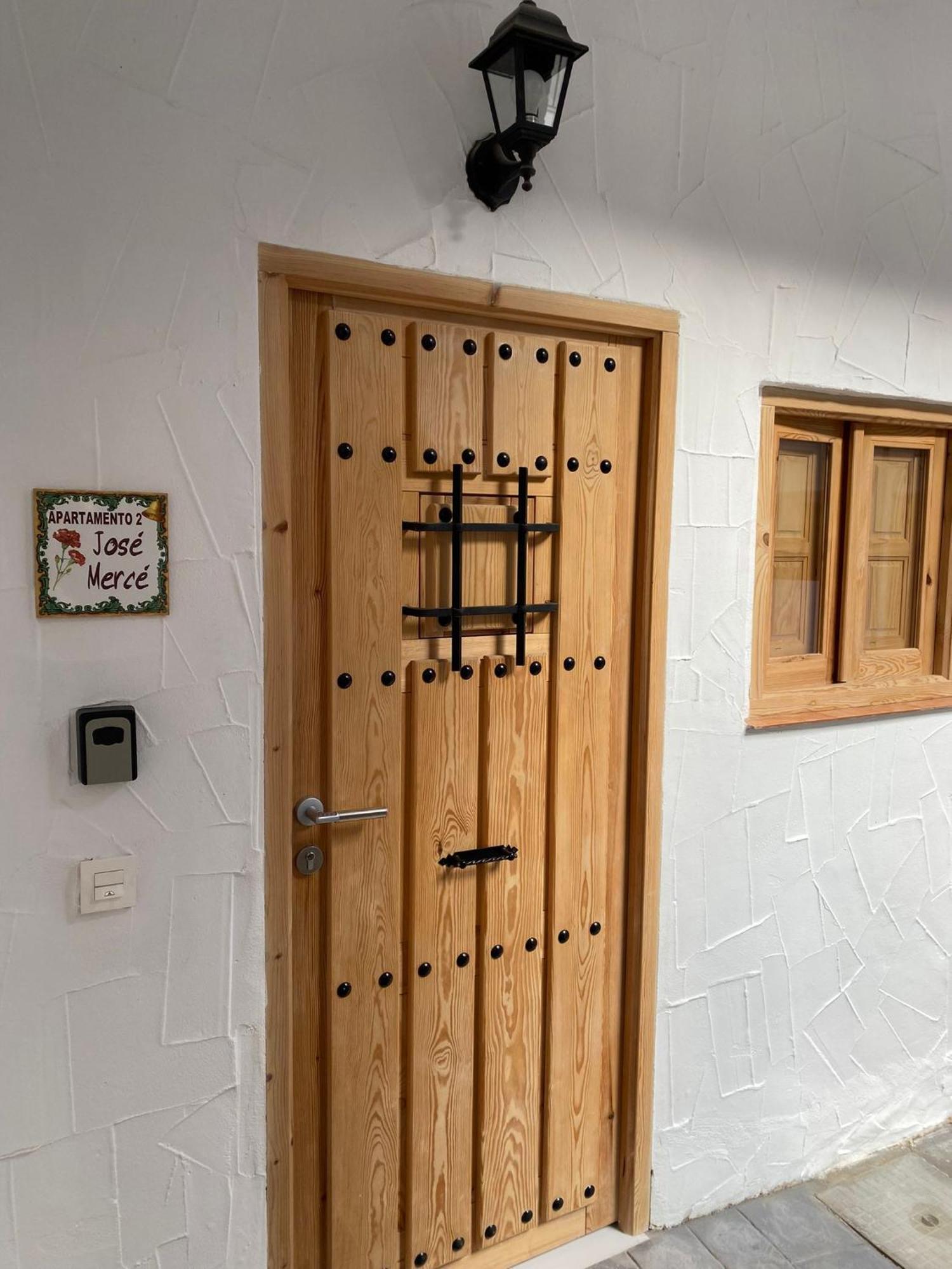Loft Xera - Parking Privado
