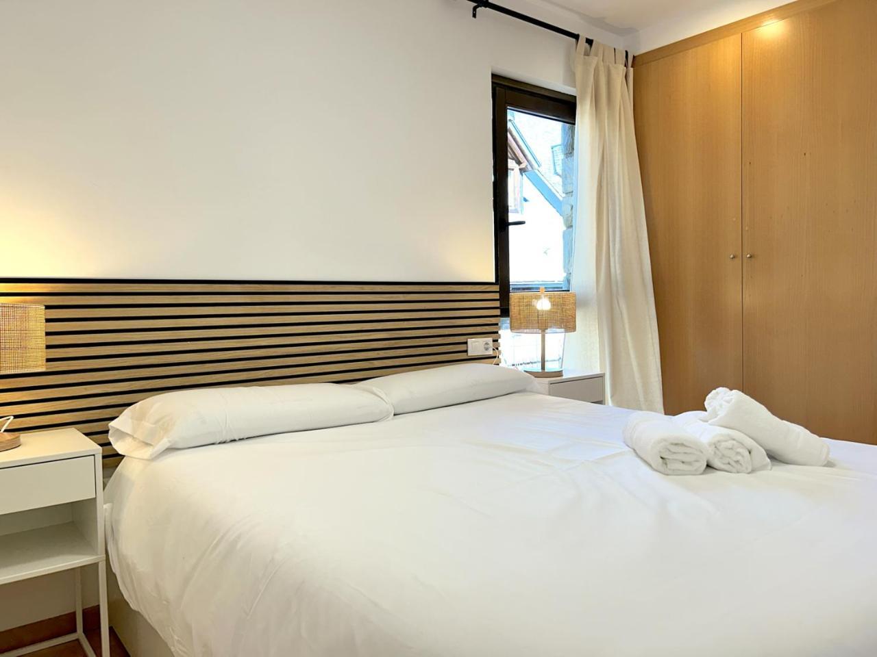 Apartamento Modern I Familiar A By Rural D'aneu *
