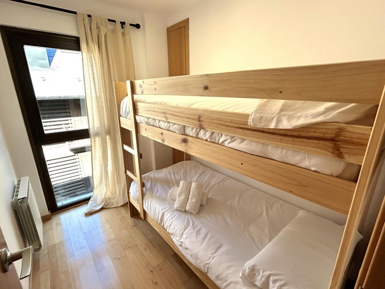 Apartamento Modern I Familiar A By Rural D'aneu *