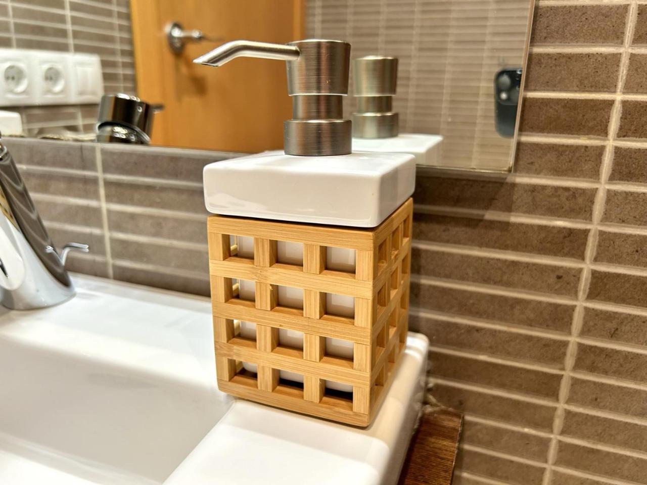 Apartamento Modern I Familiar A By Rural D'aneu