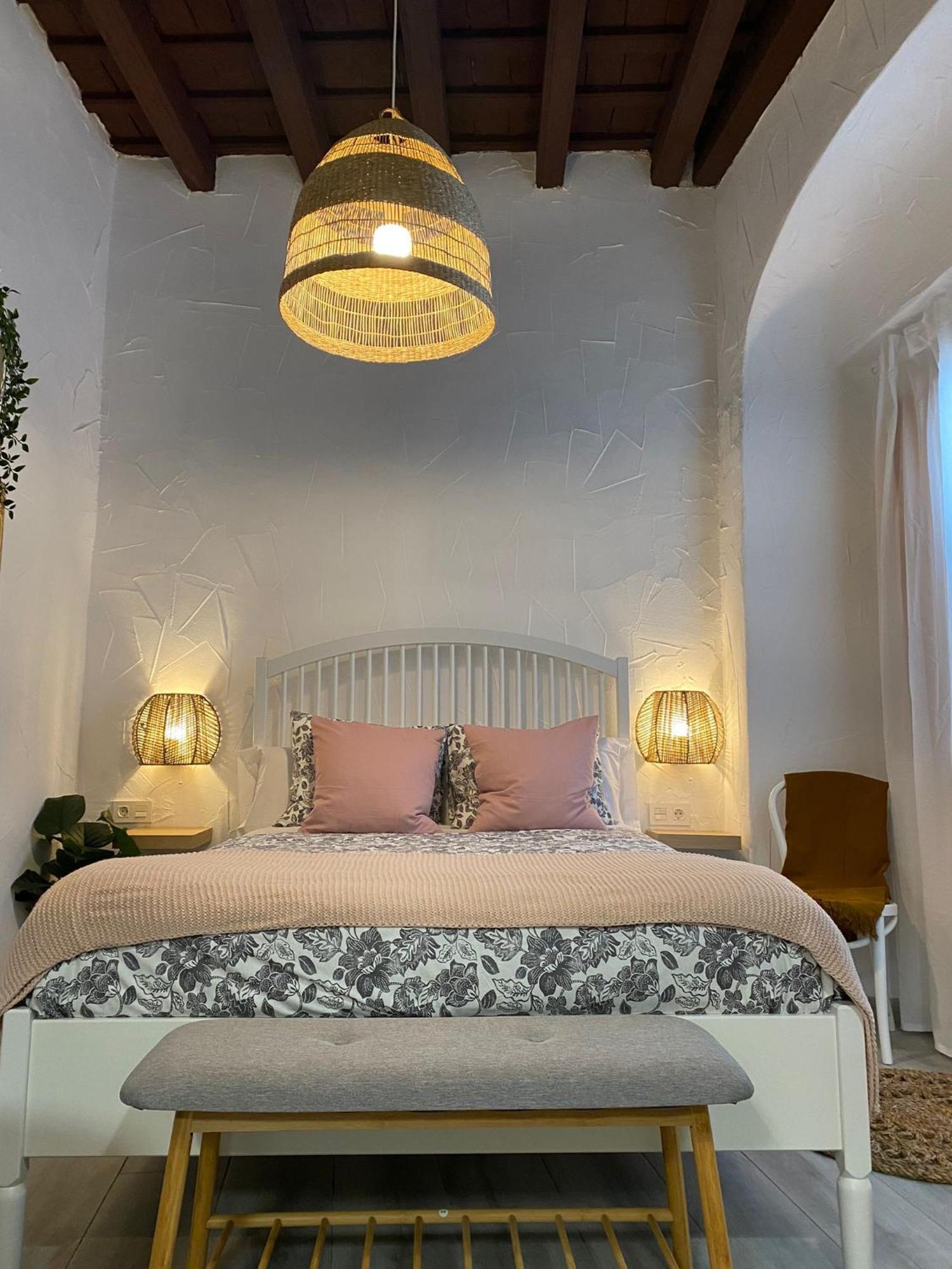 Loft Xera - Parking Privado Apartment *