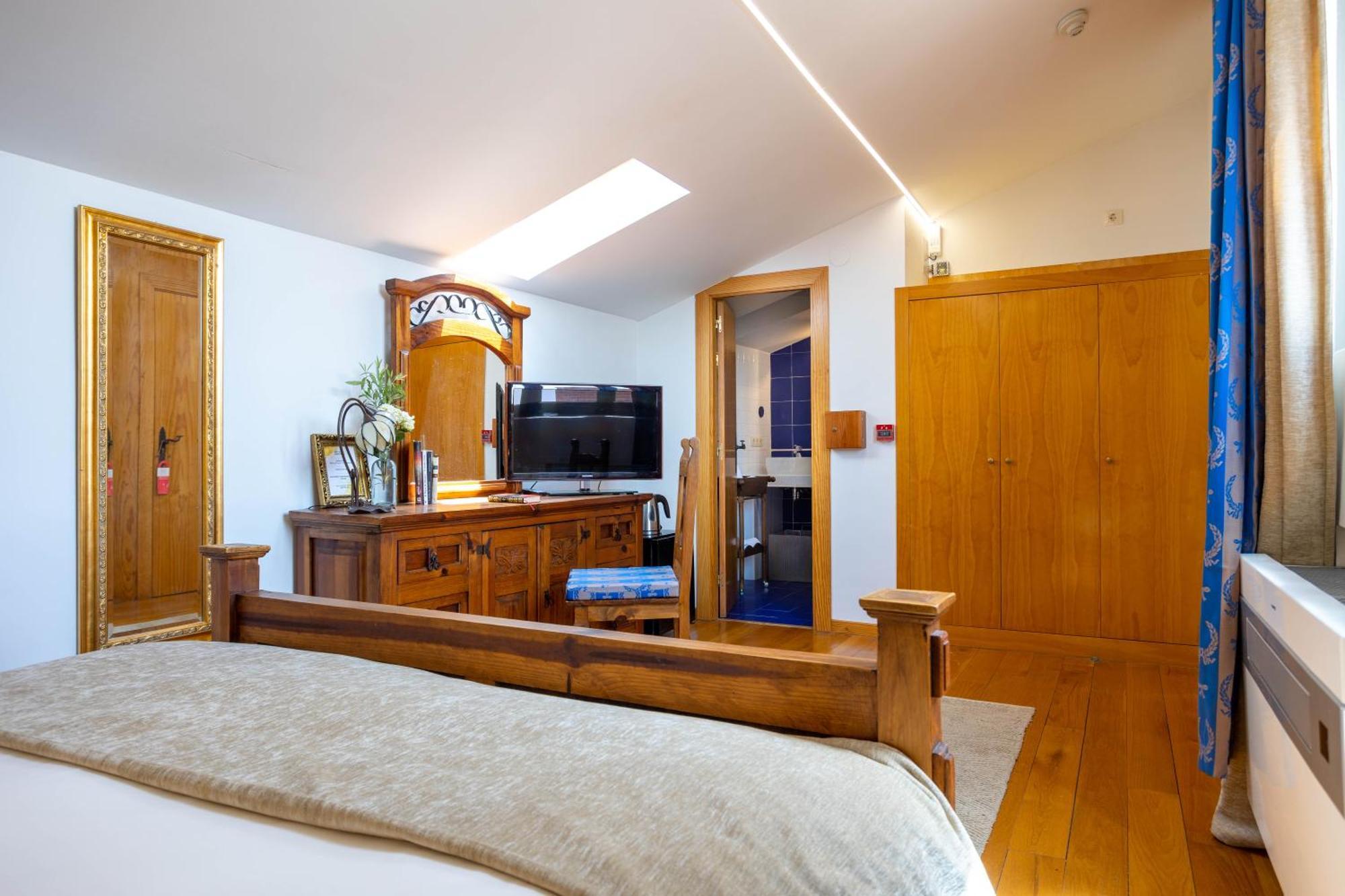 De Eufrasio 3* Lerma