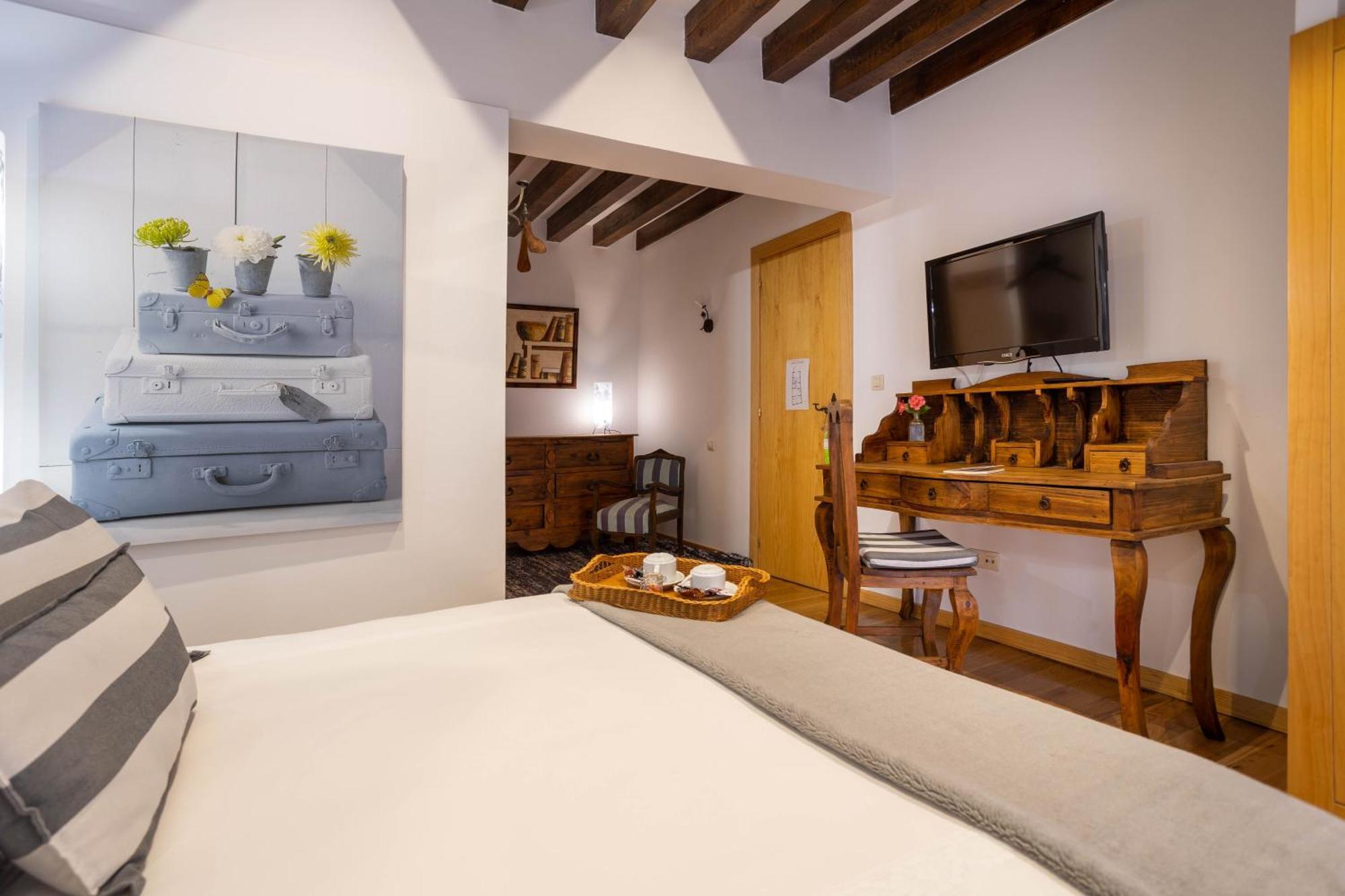 De Eufrasio Hotel Lerma