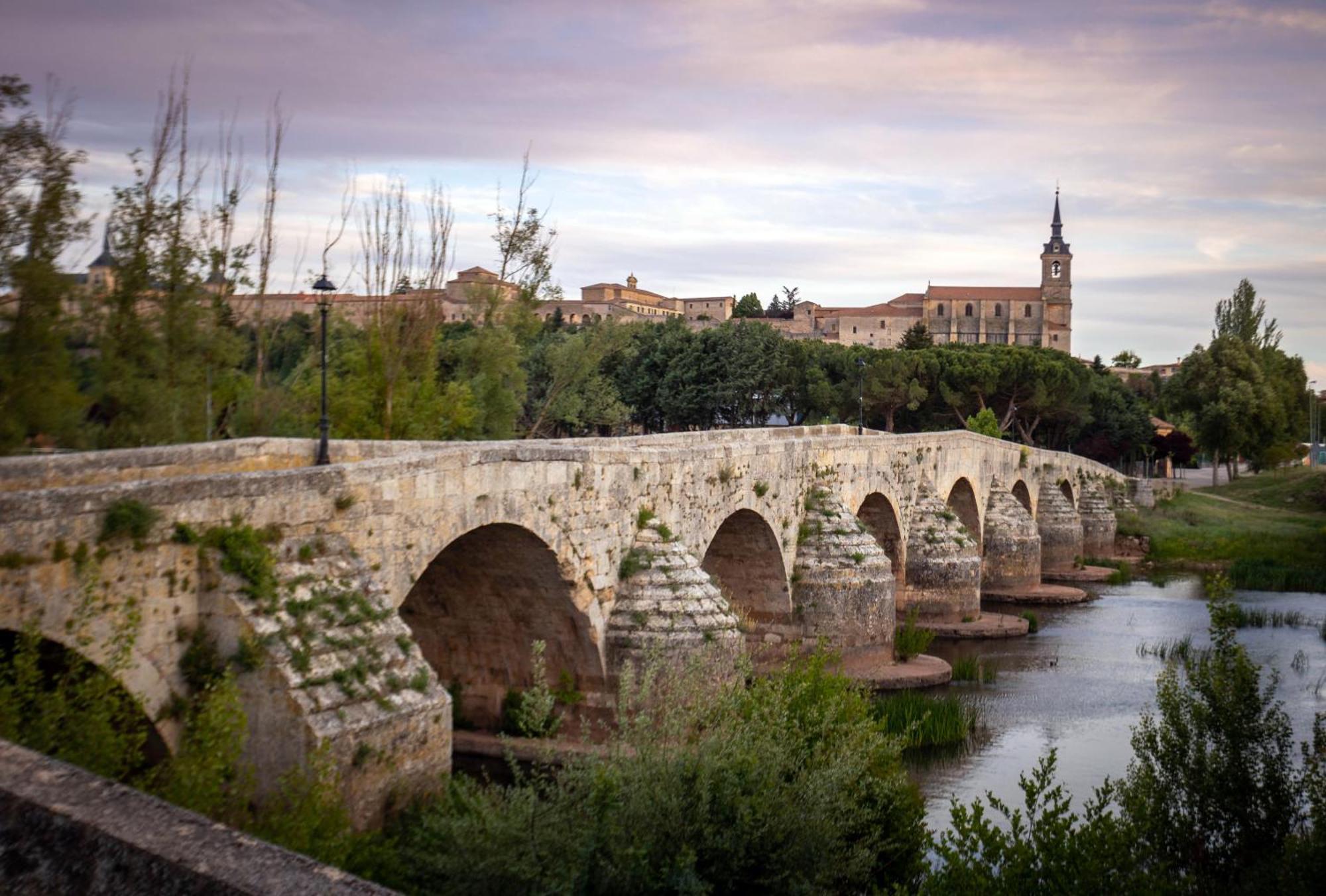 De Eufrasio 3* Lerma