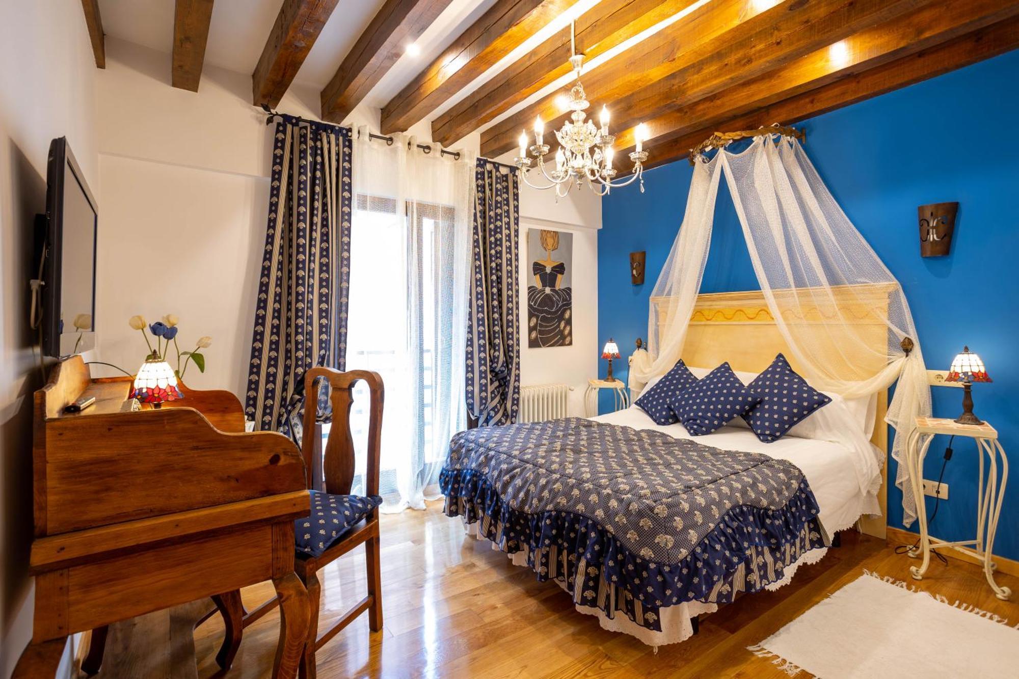 De Eufrasio 3* Lerma