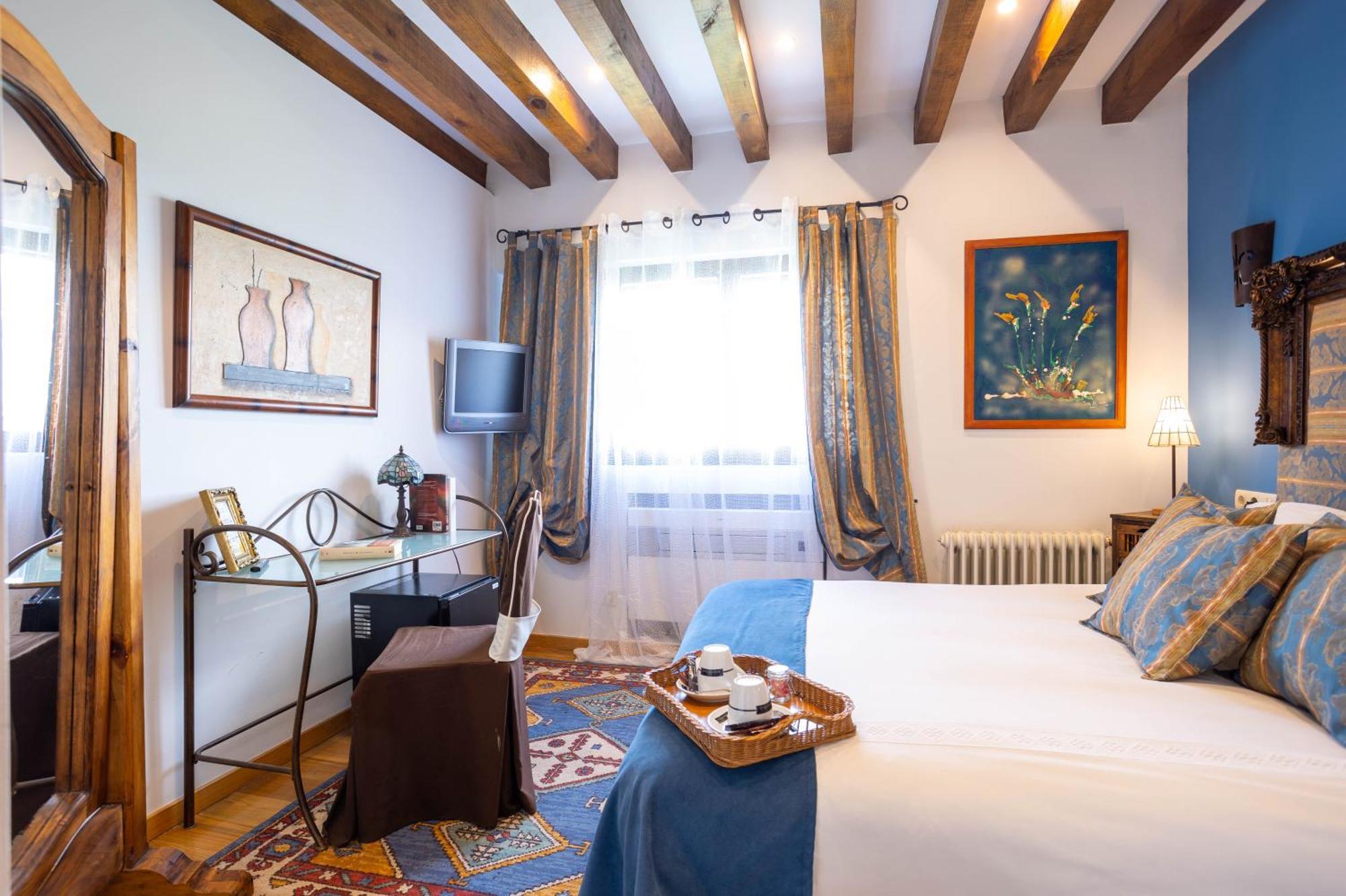 De Eufrasio 3* Lerma