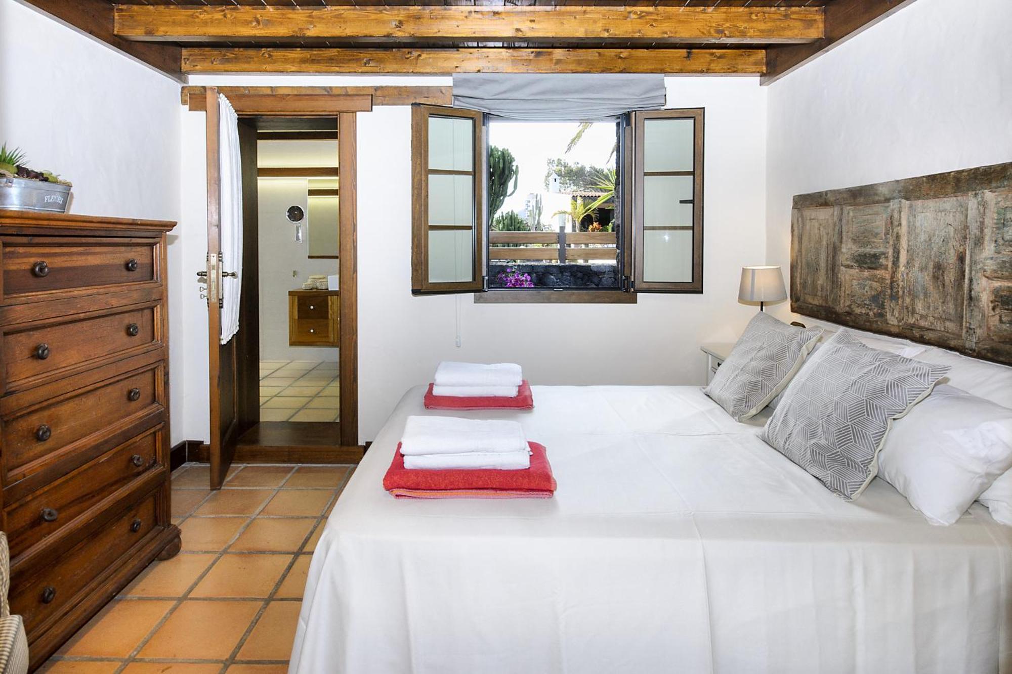 Сasa de vacaciones Ermita Perdomo *