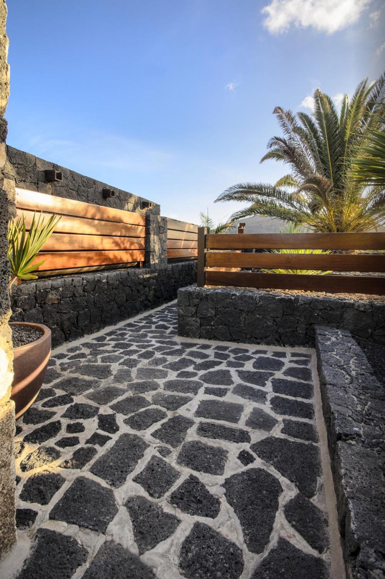 Сasa de vacaciones Ermita Perdomo