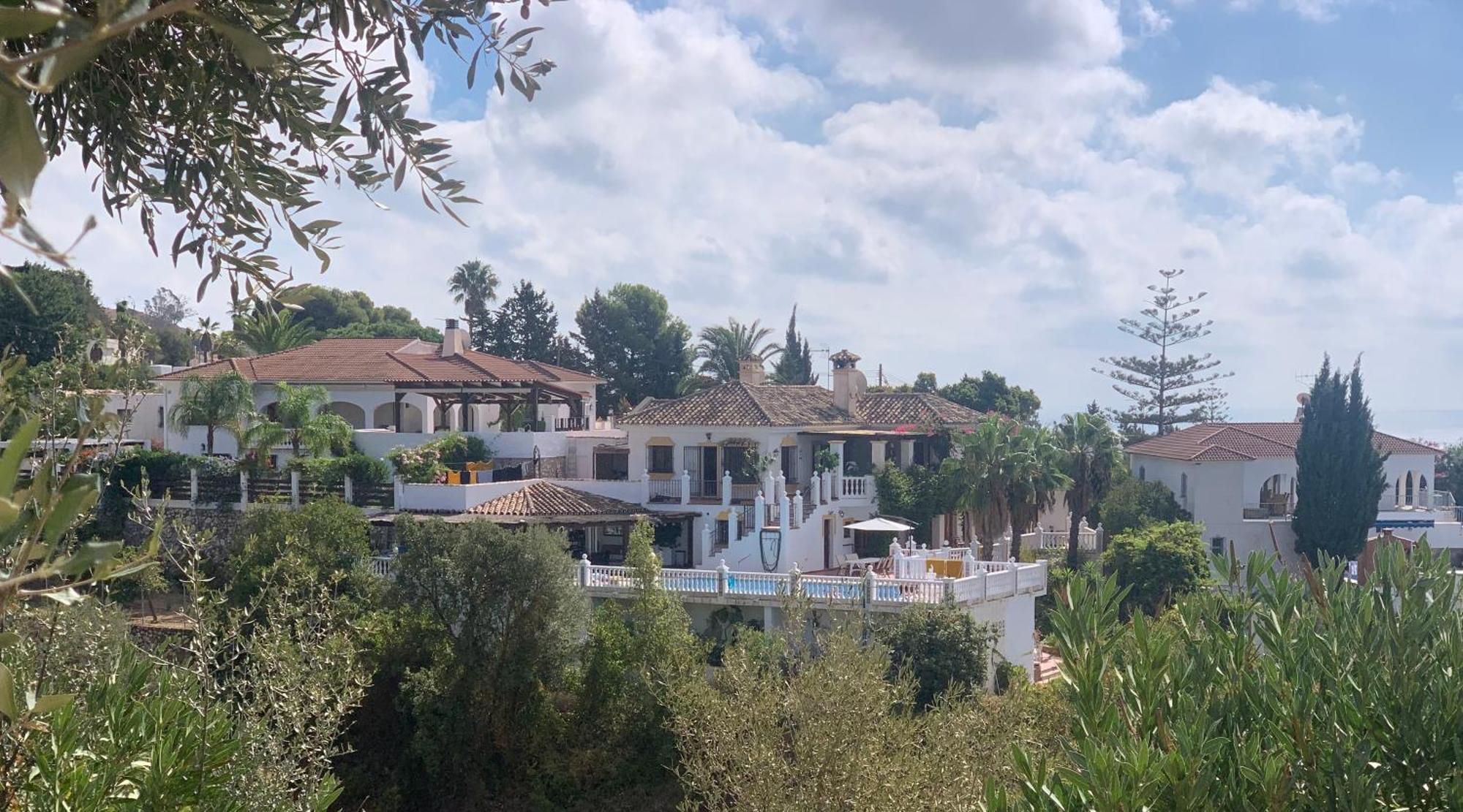 Casa Hermosa Mijas