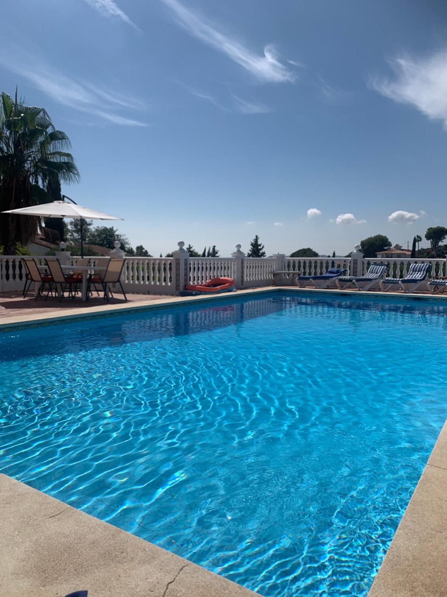 Casa Hermosa Mijas