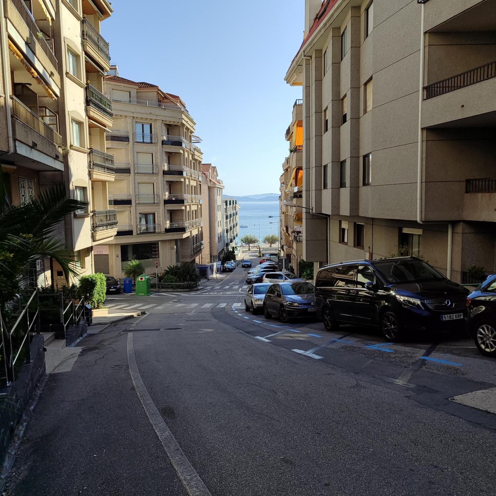 Silgar Plaza Apartment