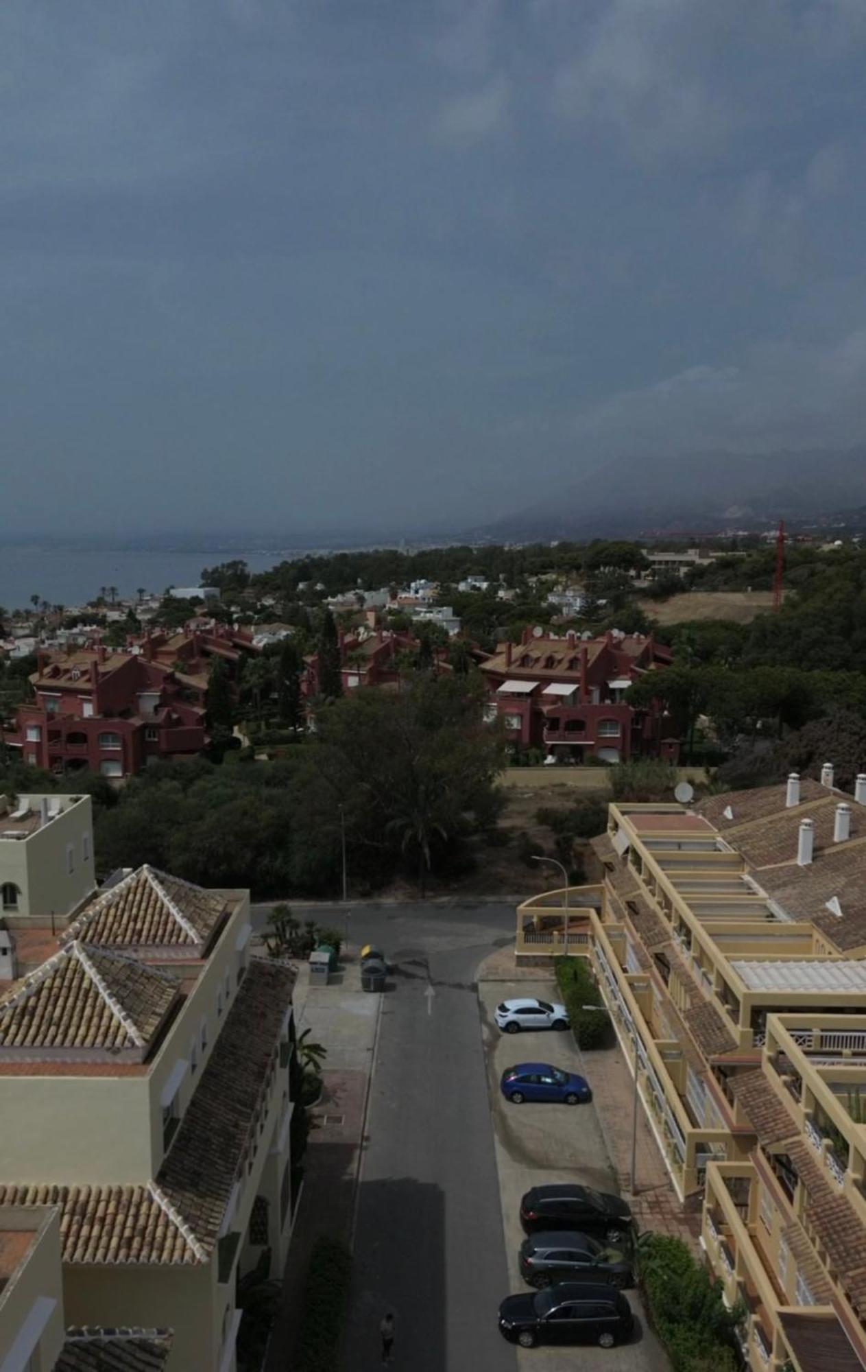 Elviria Apartamento *