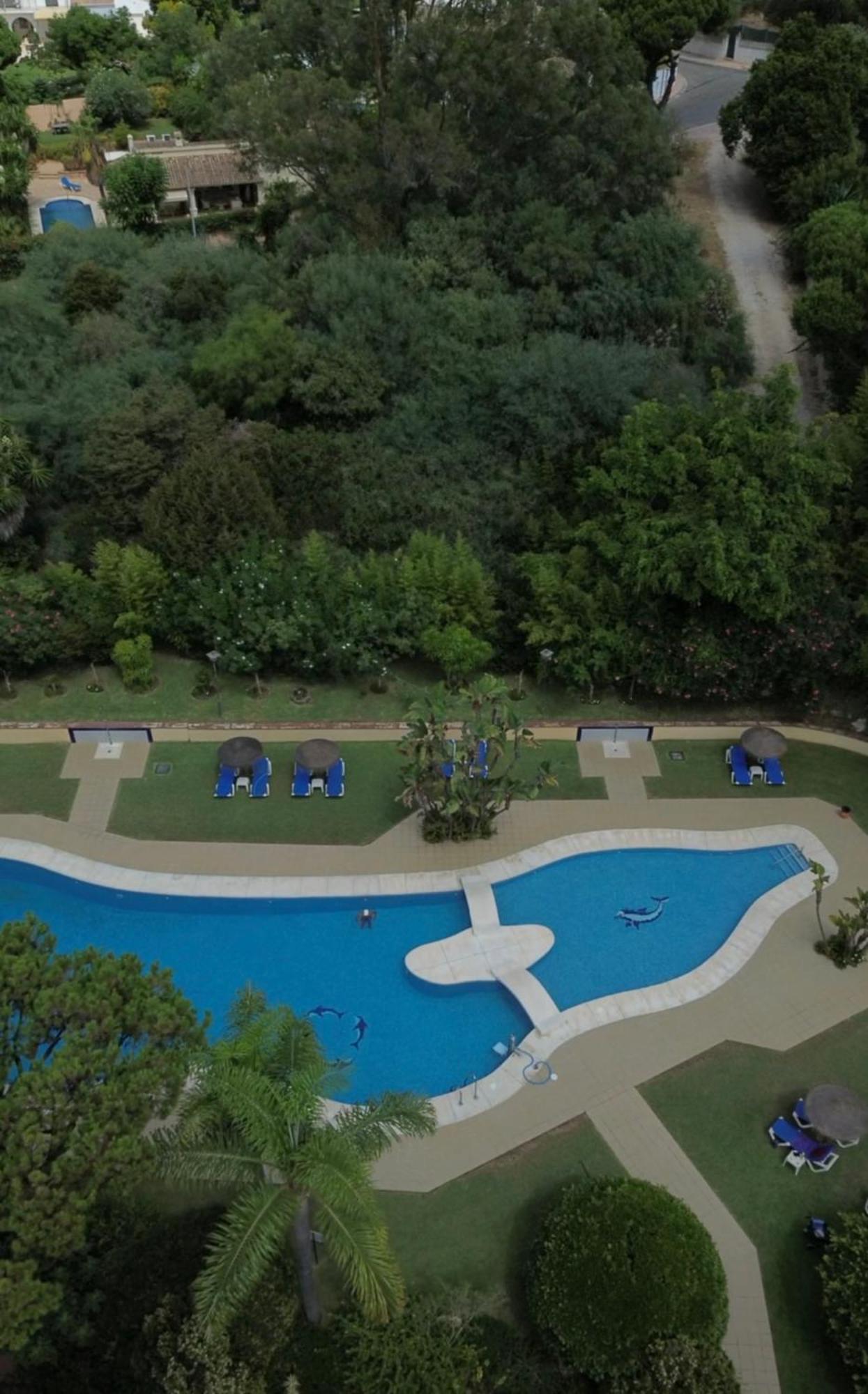 Elviria Apartamento *