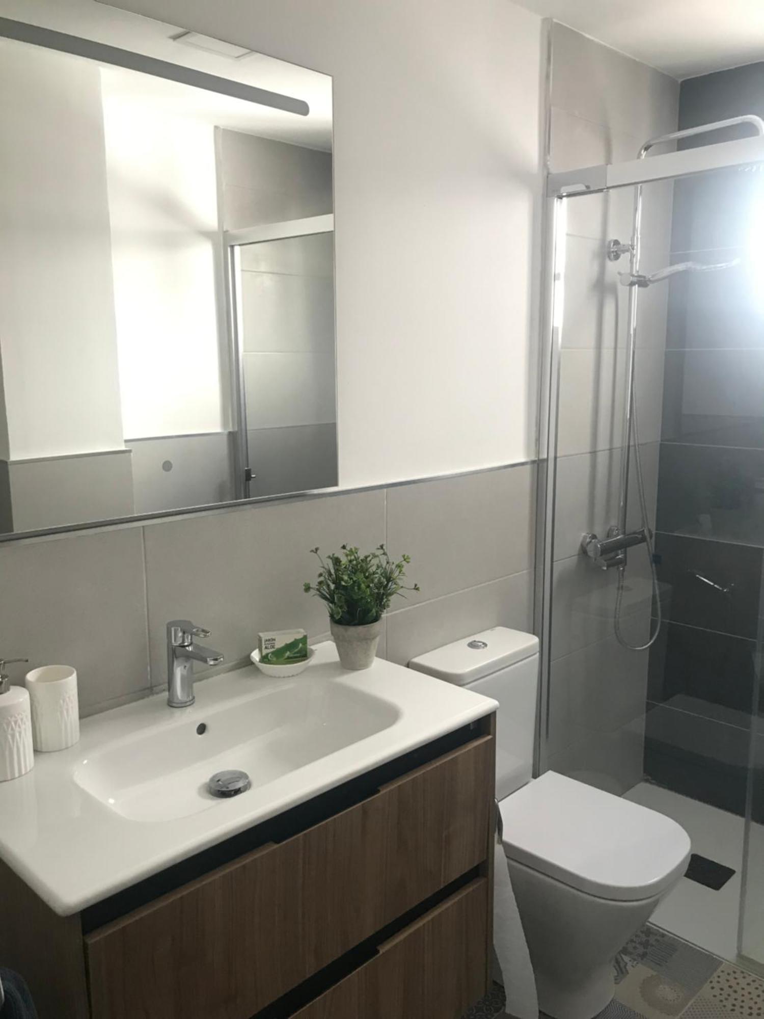 Apartamento Paraiso Playero En Palmas