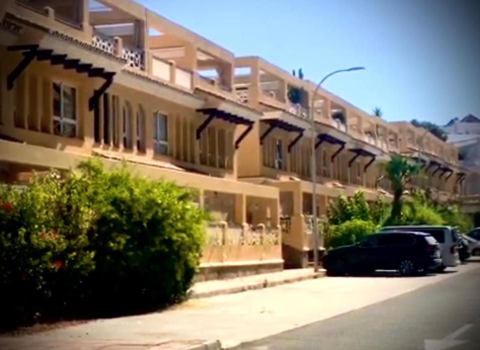 Apartamento Elviria *