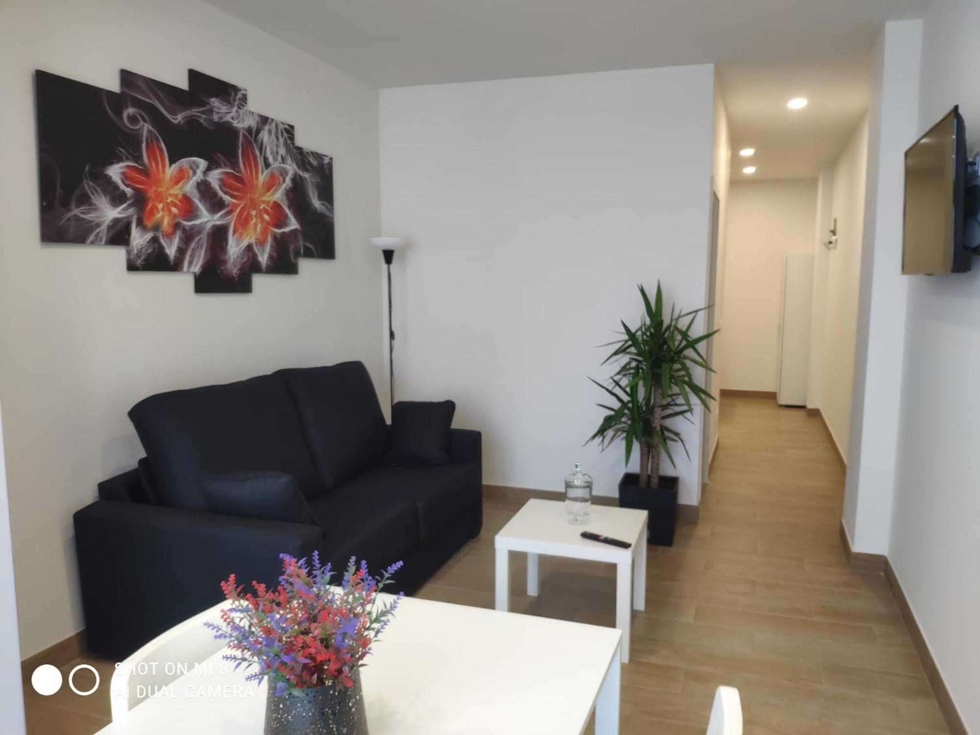 Silgar Plaza Apartment