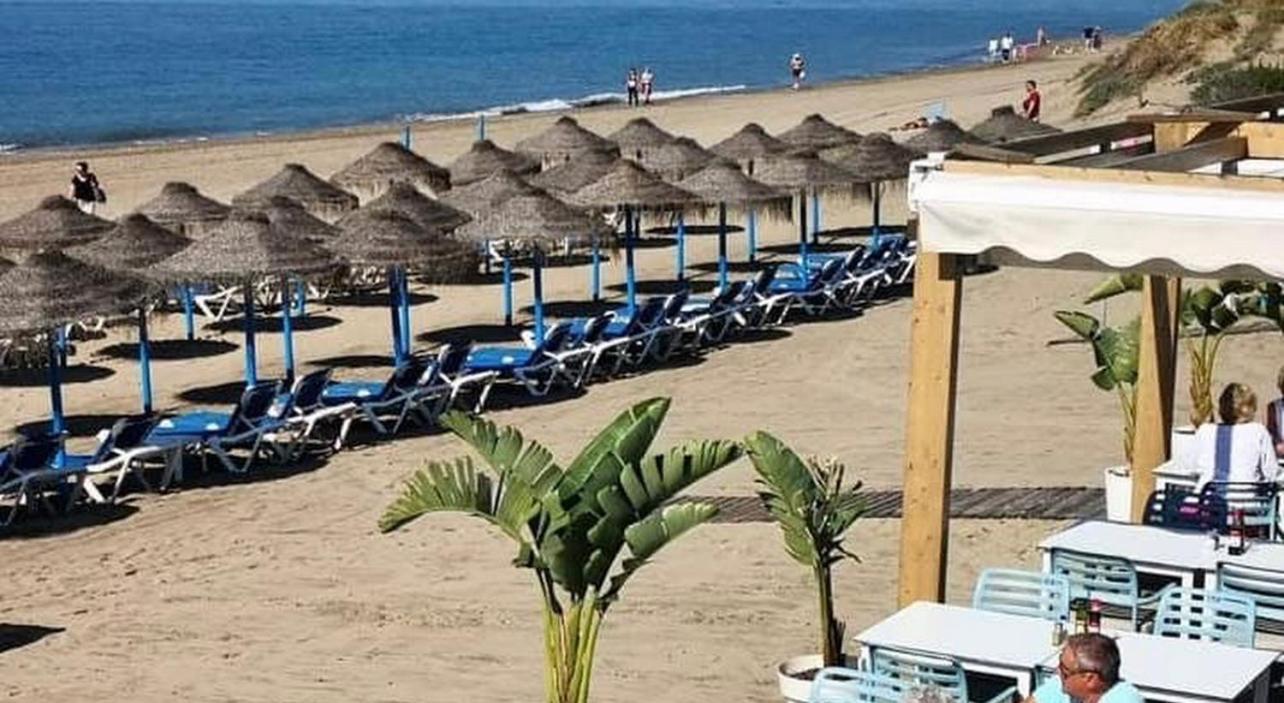 Elviria Apartamento Marbella